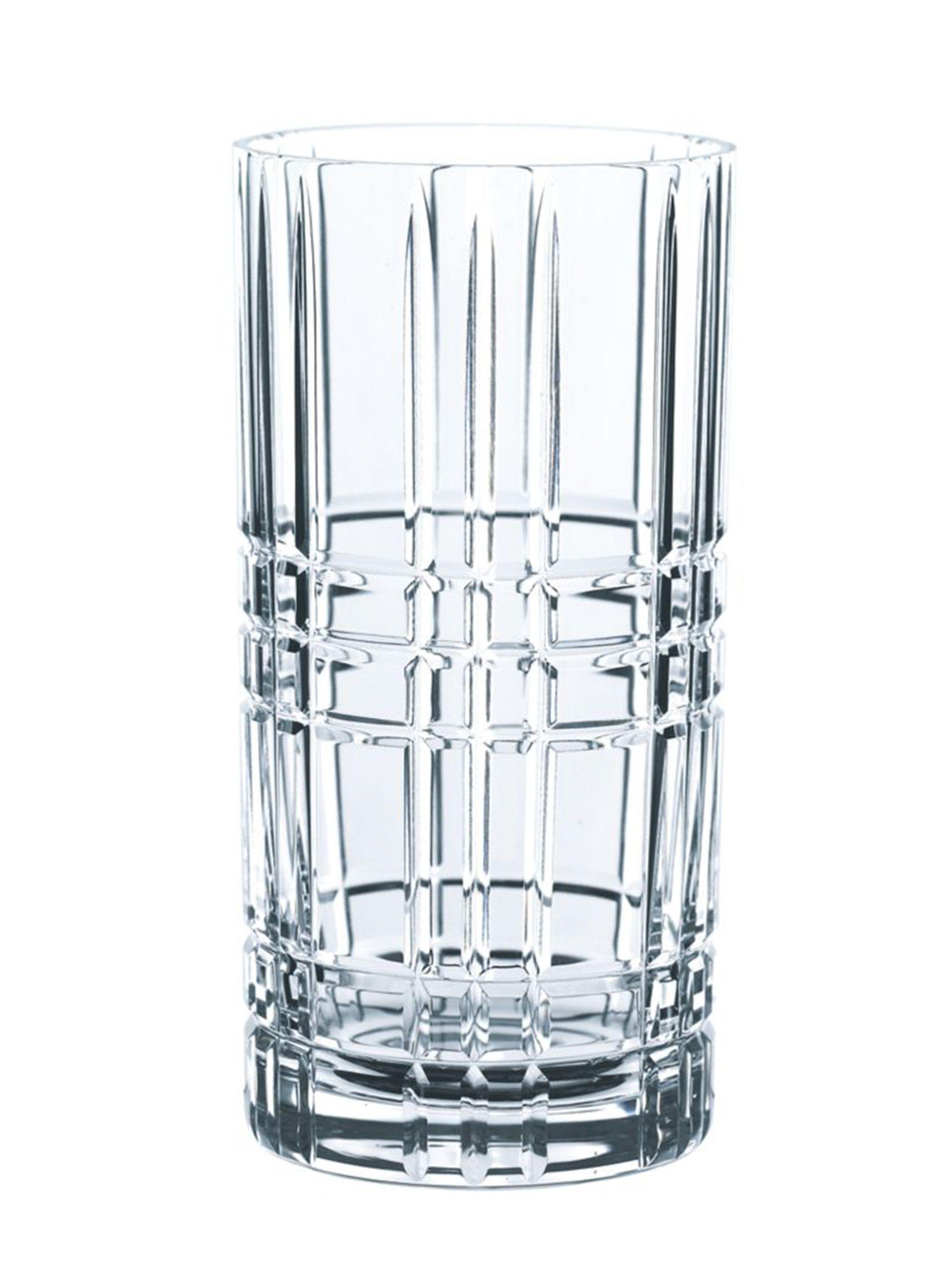Set 4 Vasos Cristal Longdrink Highland 445 ml-3