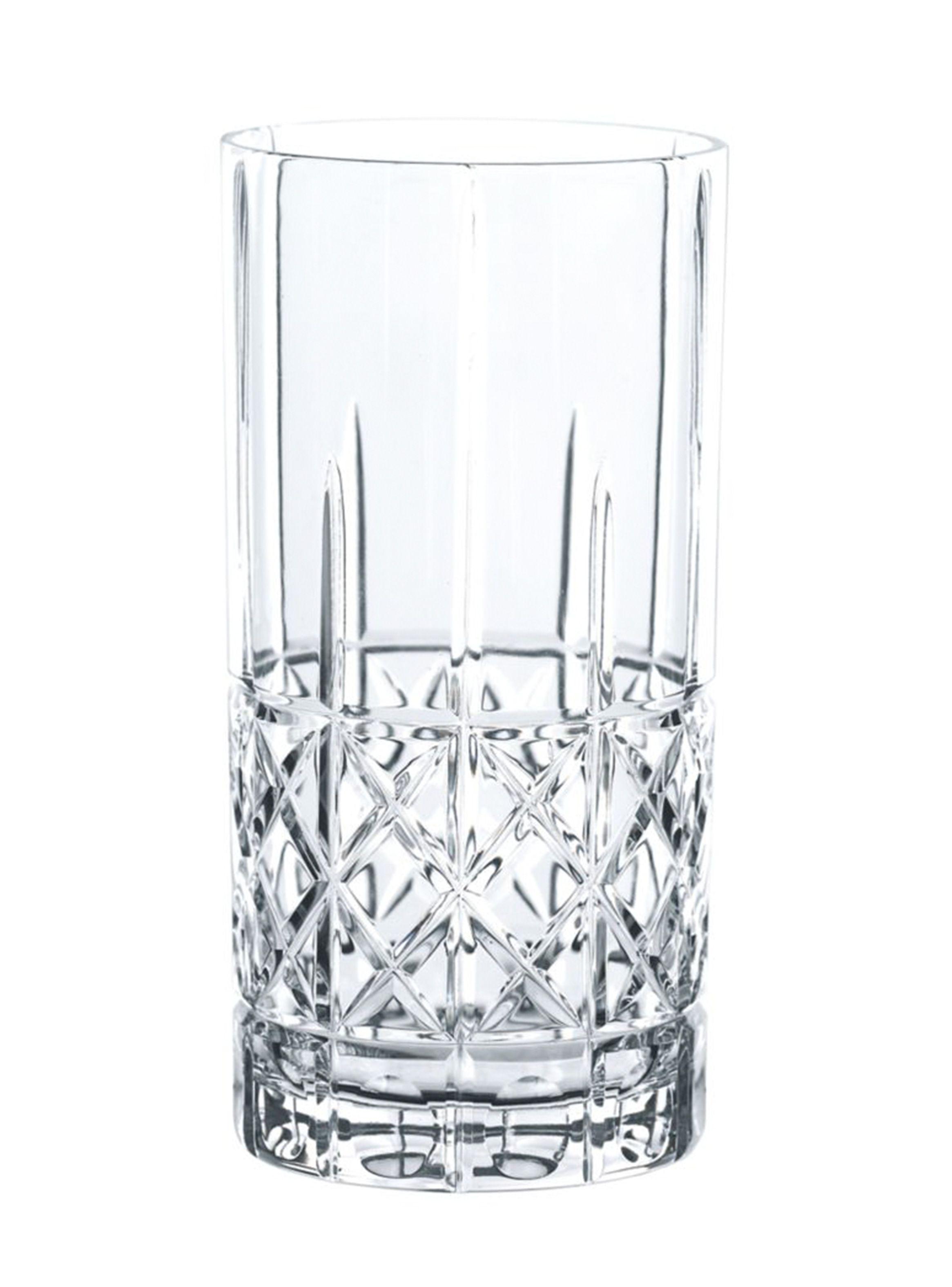 Set 4 Vasos Cristal Longdrink Highland 445 ml-2