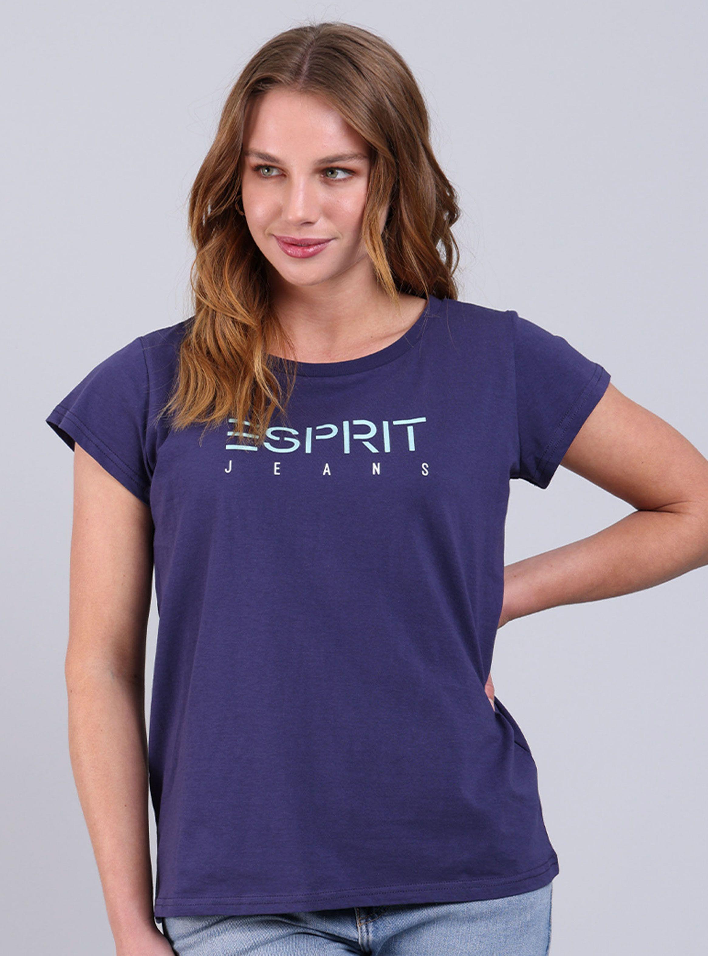 Polera Print  Manga Corta-0