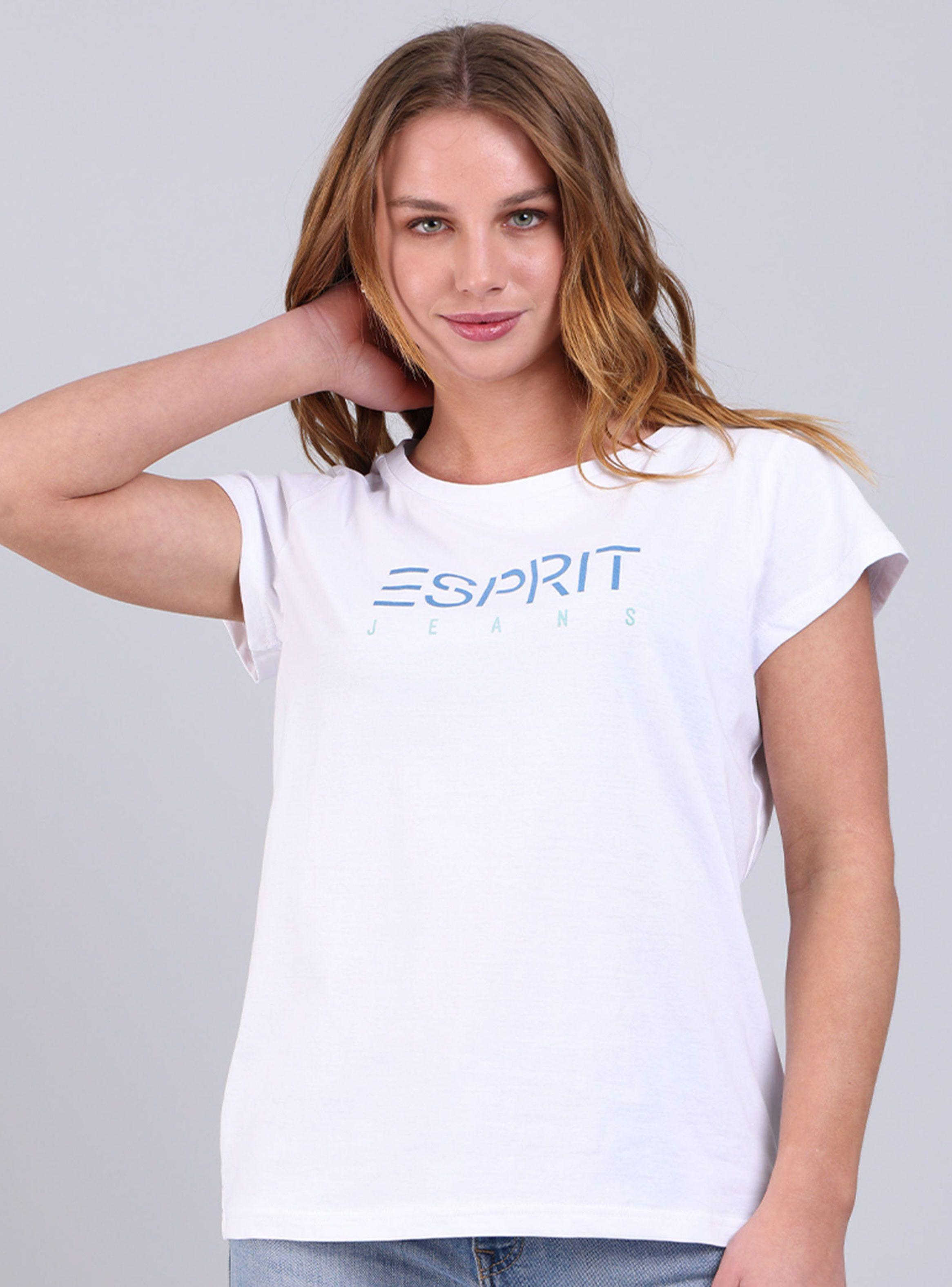 Polera Print  Manga Corta-0