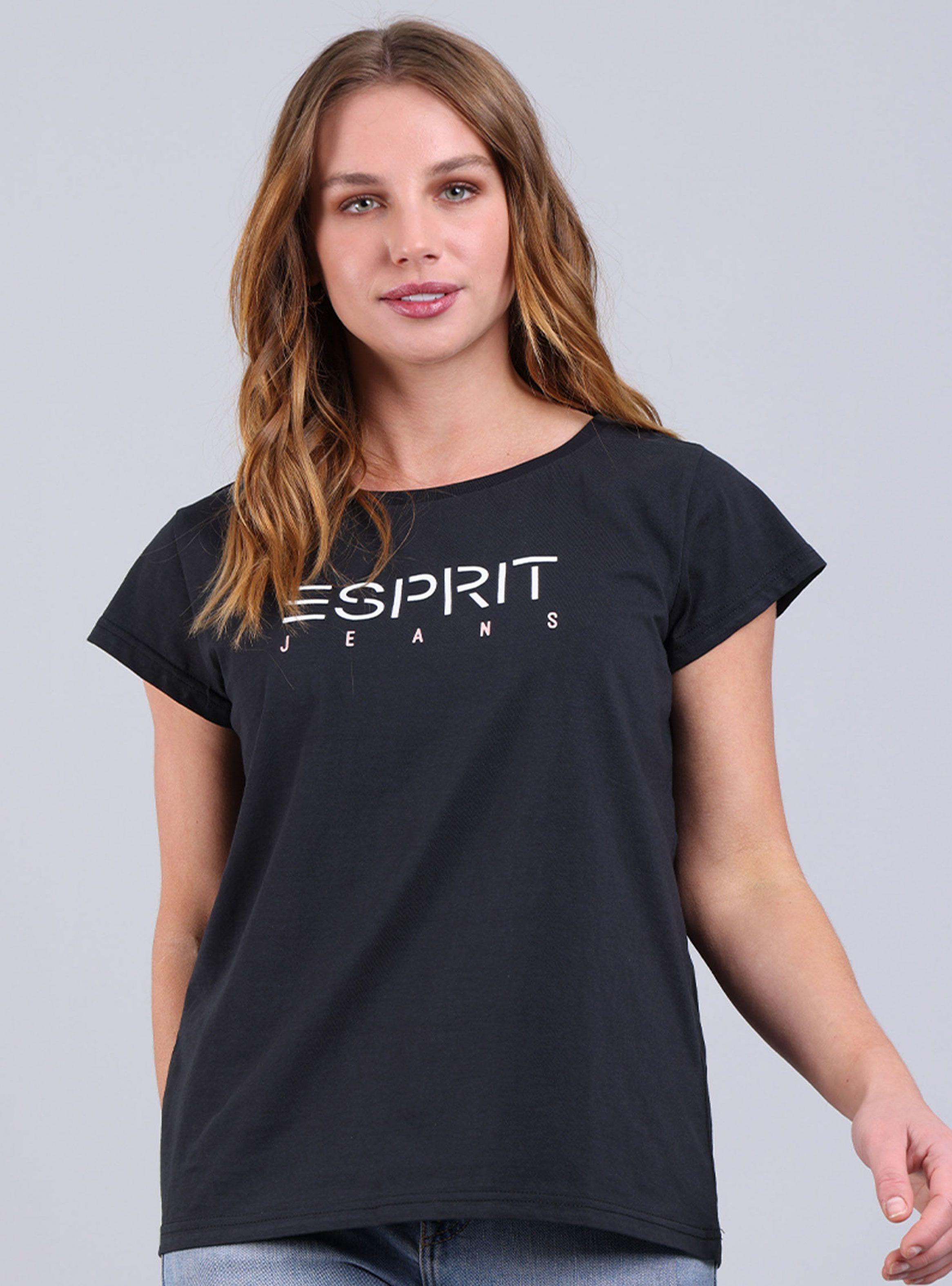 Polera Print  Manga Corta-0