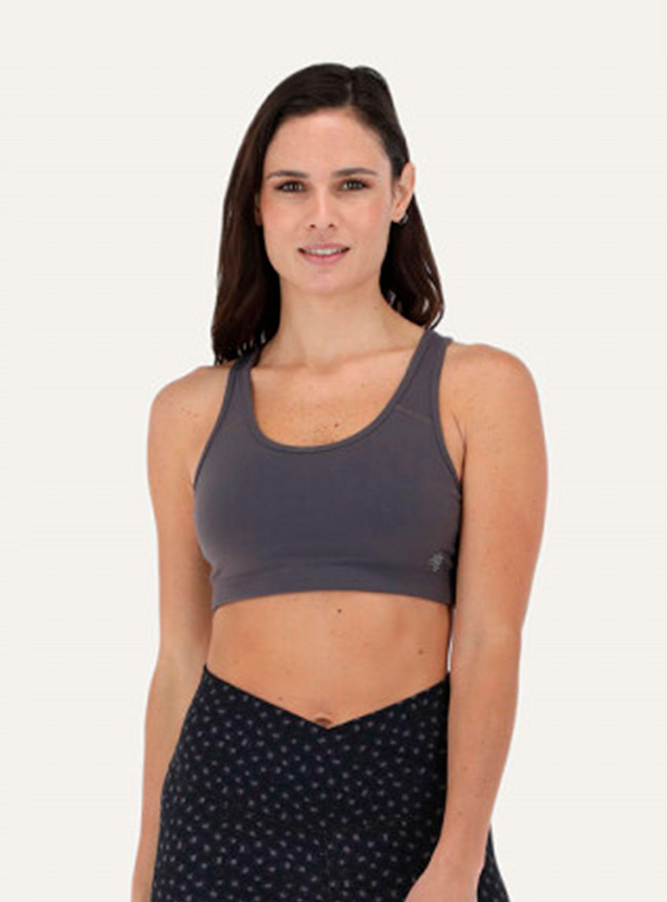 Peto Training Marengo Liso-0