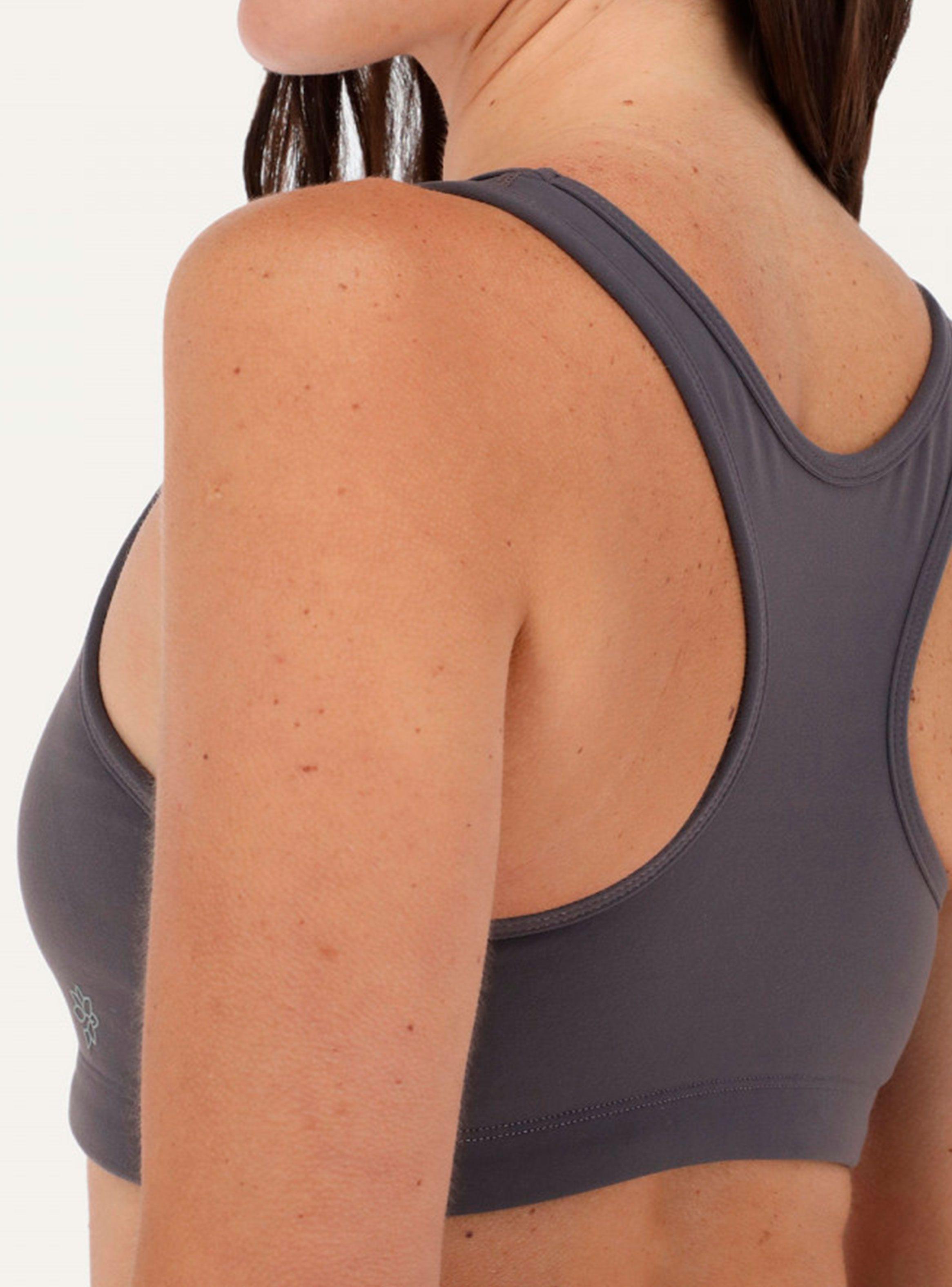 Peto Training Marengo Liso-2