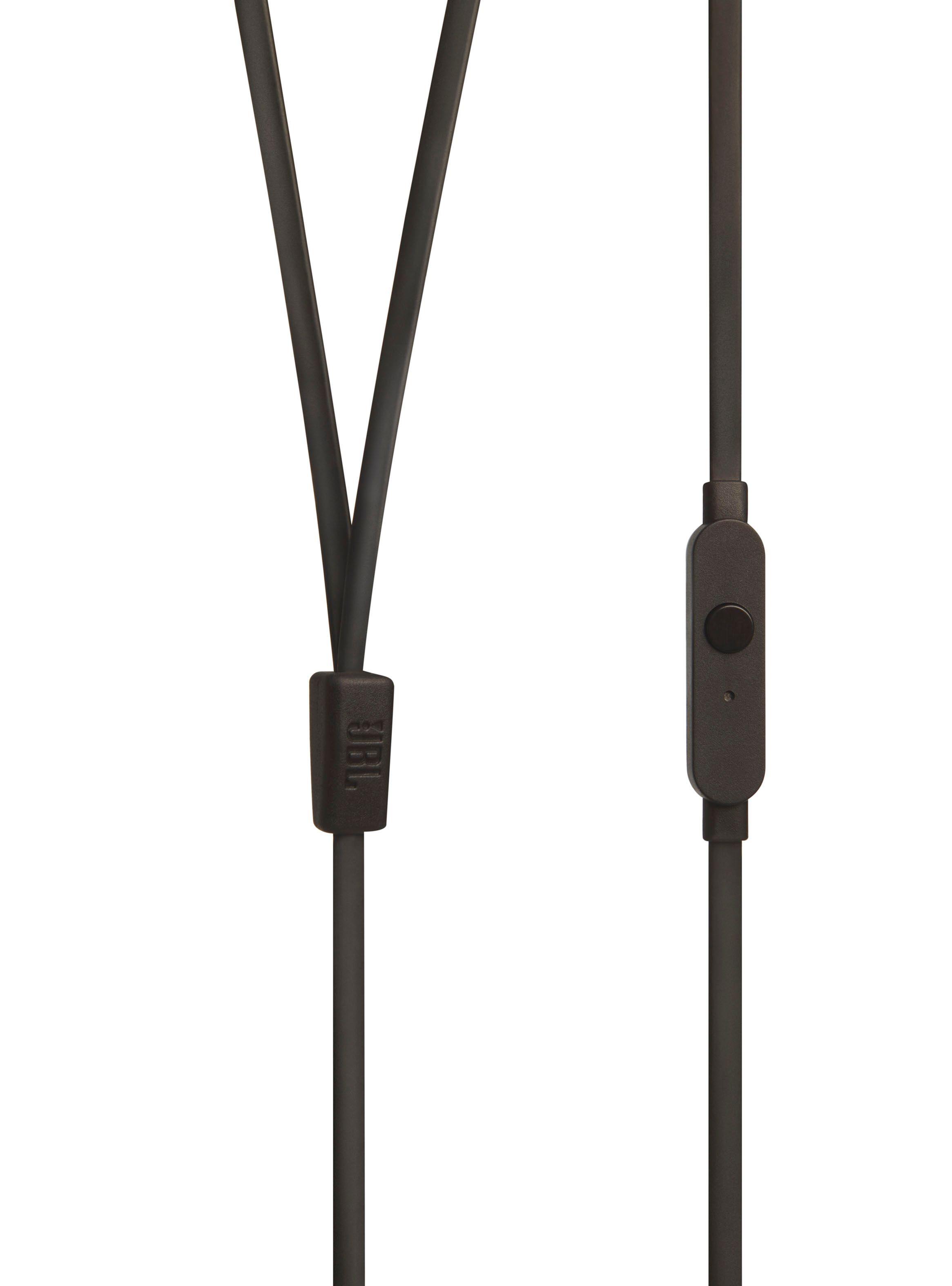 Audífonos In Ear Tune 110 Negro-3