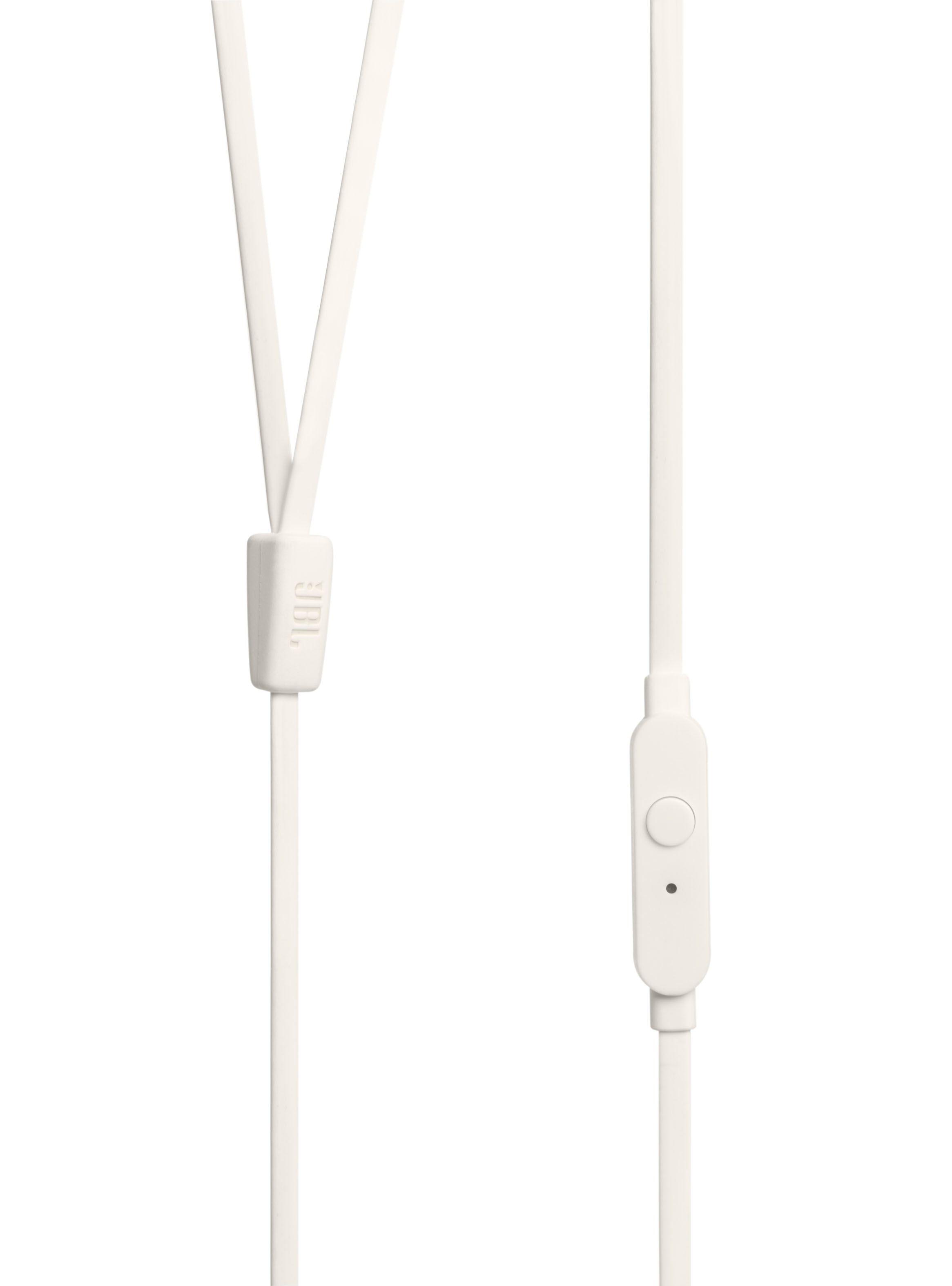 Audífonos In Ear Tune 110 Blanco-4