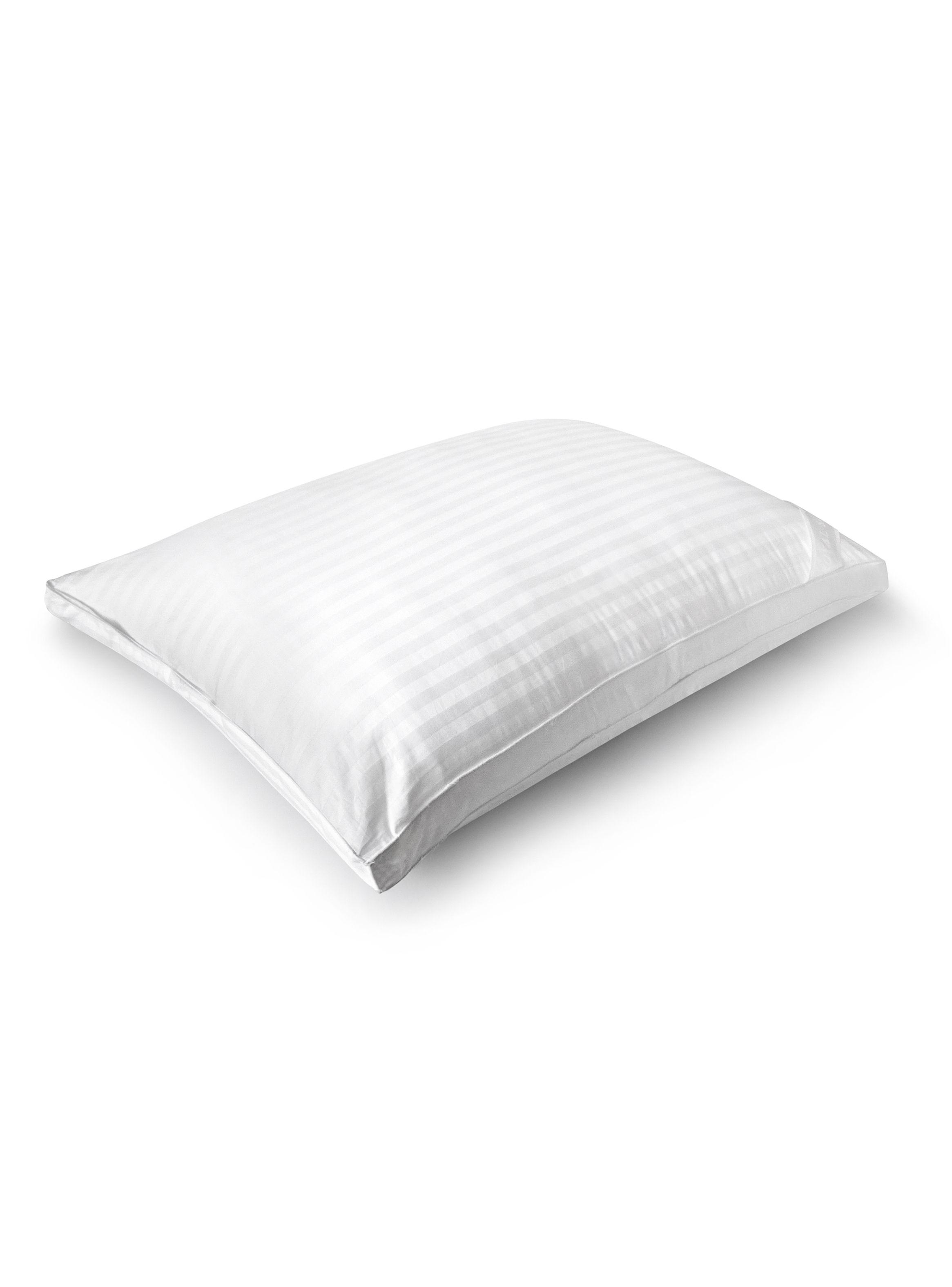 Almohada Microfibra Premium Dobby 50 x 70 cm-3