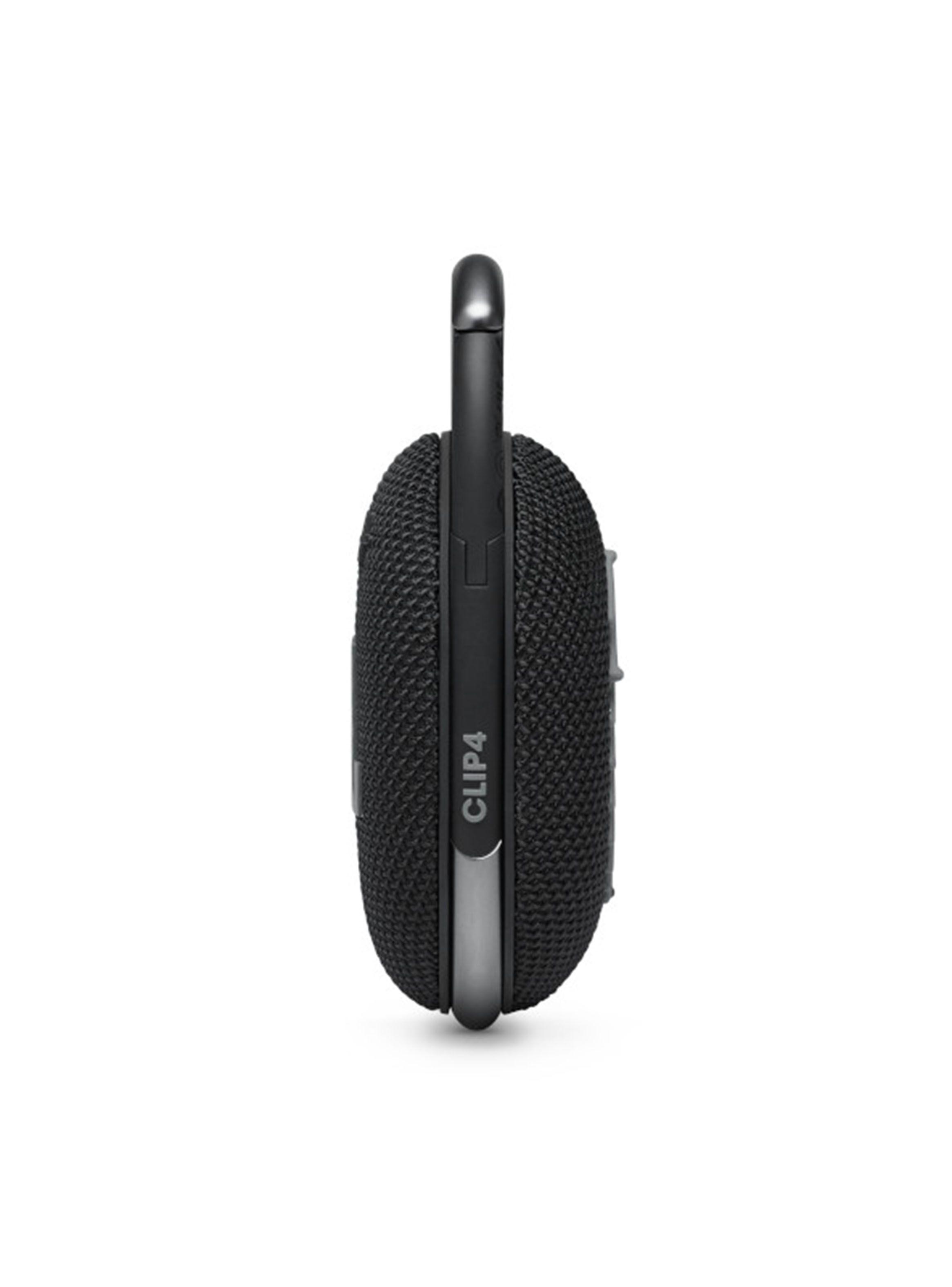 Parlante Bluetooth JBL Clip 4 Negro-2