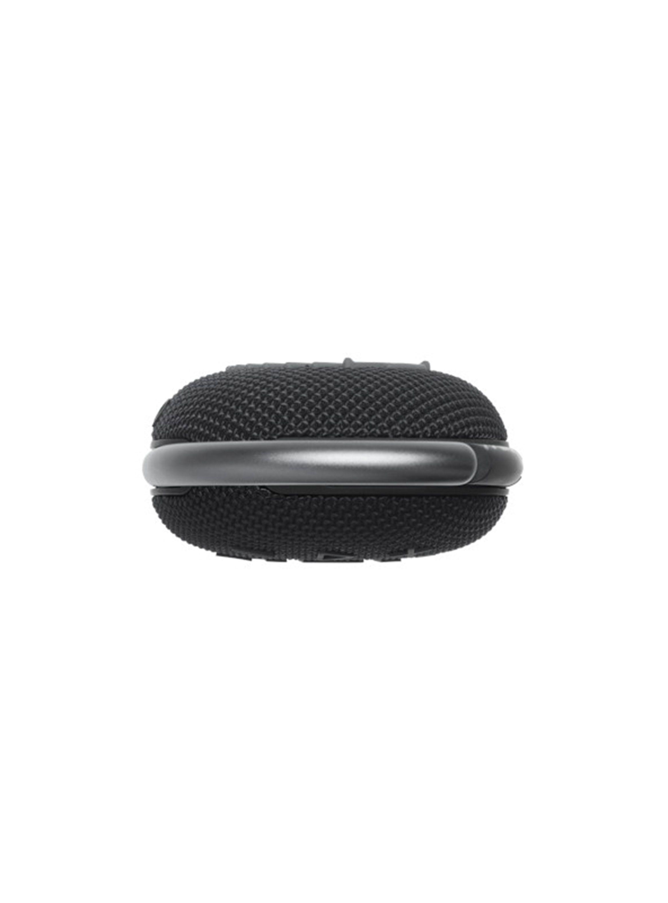Parlante Bluetooth JBL Clip 4 Negro-4