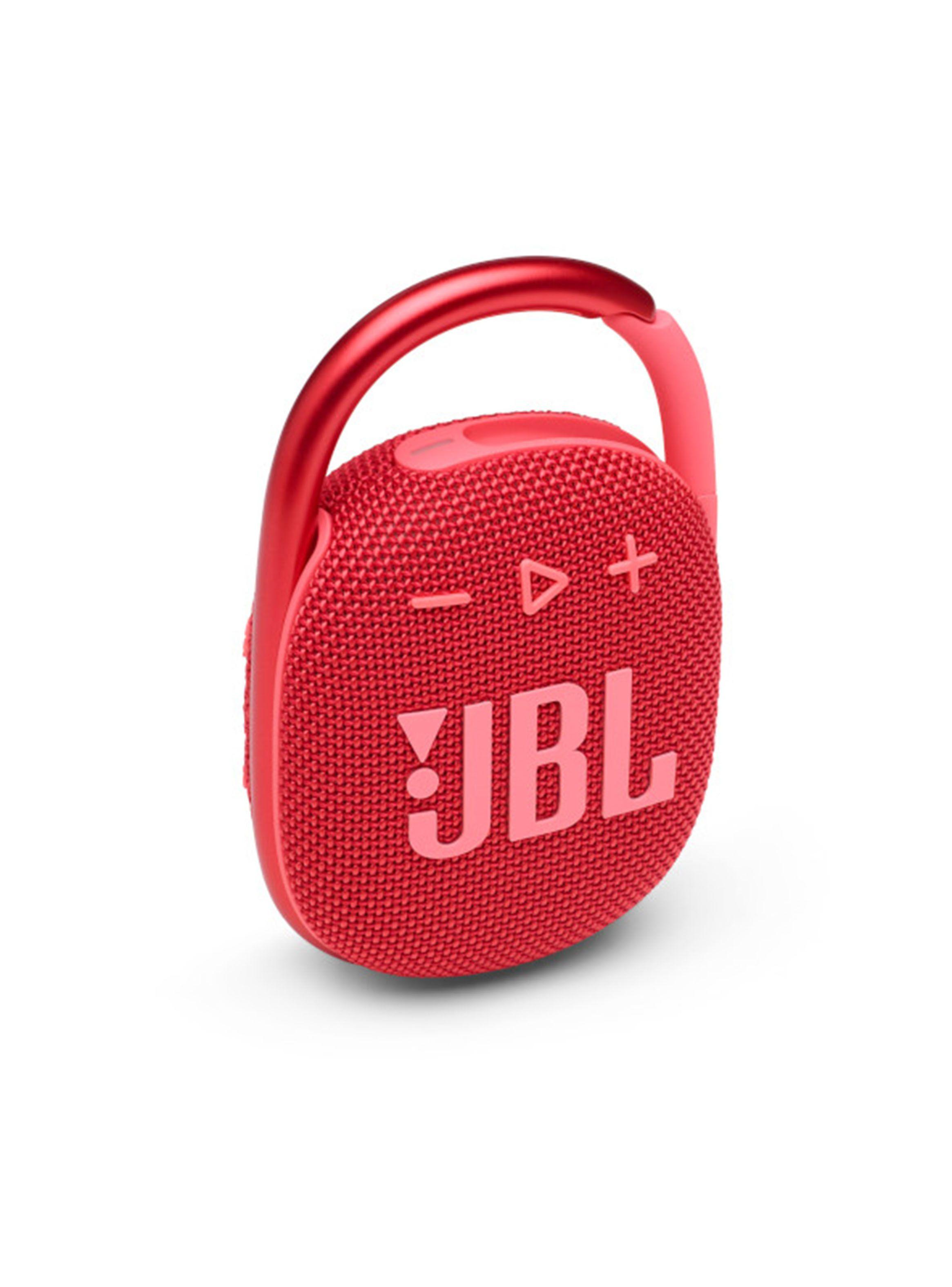 Parlante JBL Bluetooth Clip 4 Rojo-1