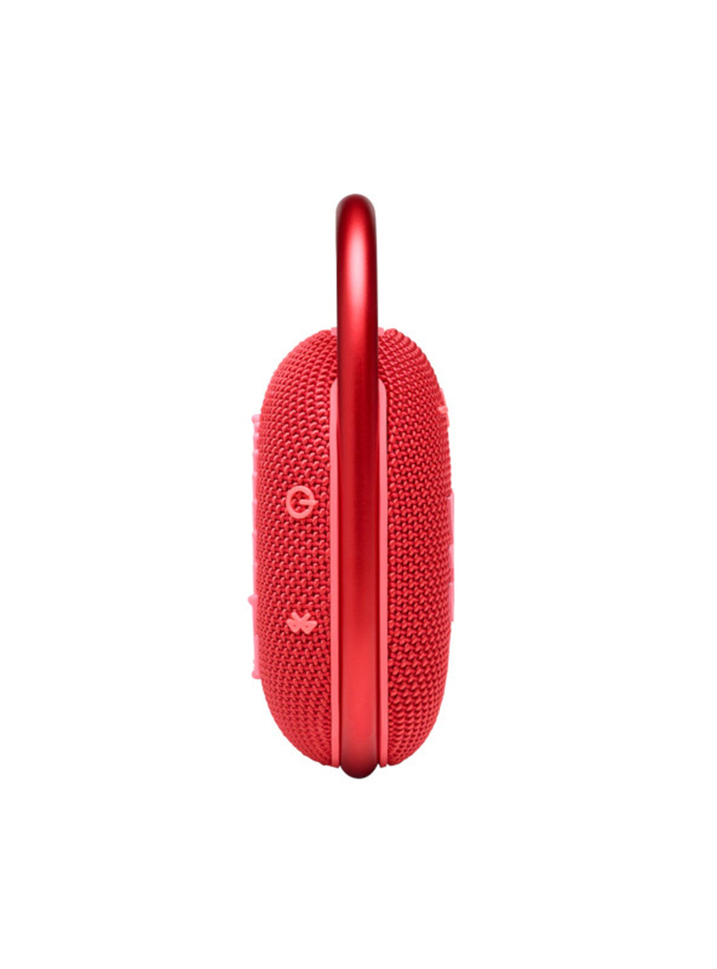 Parlante JBL Bluetooth Clip 4 Rojo-2