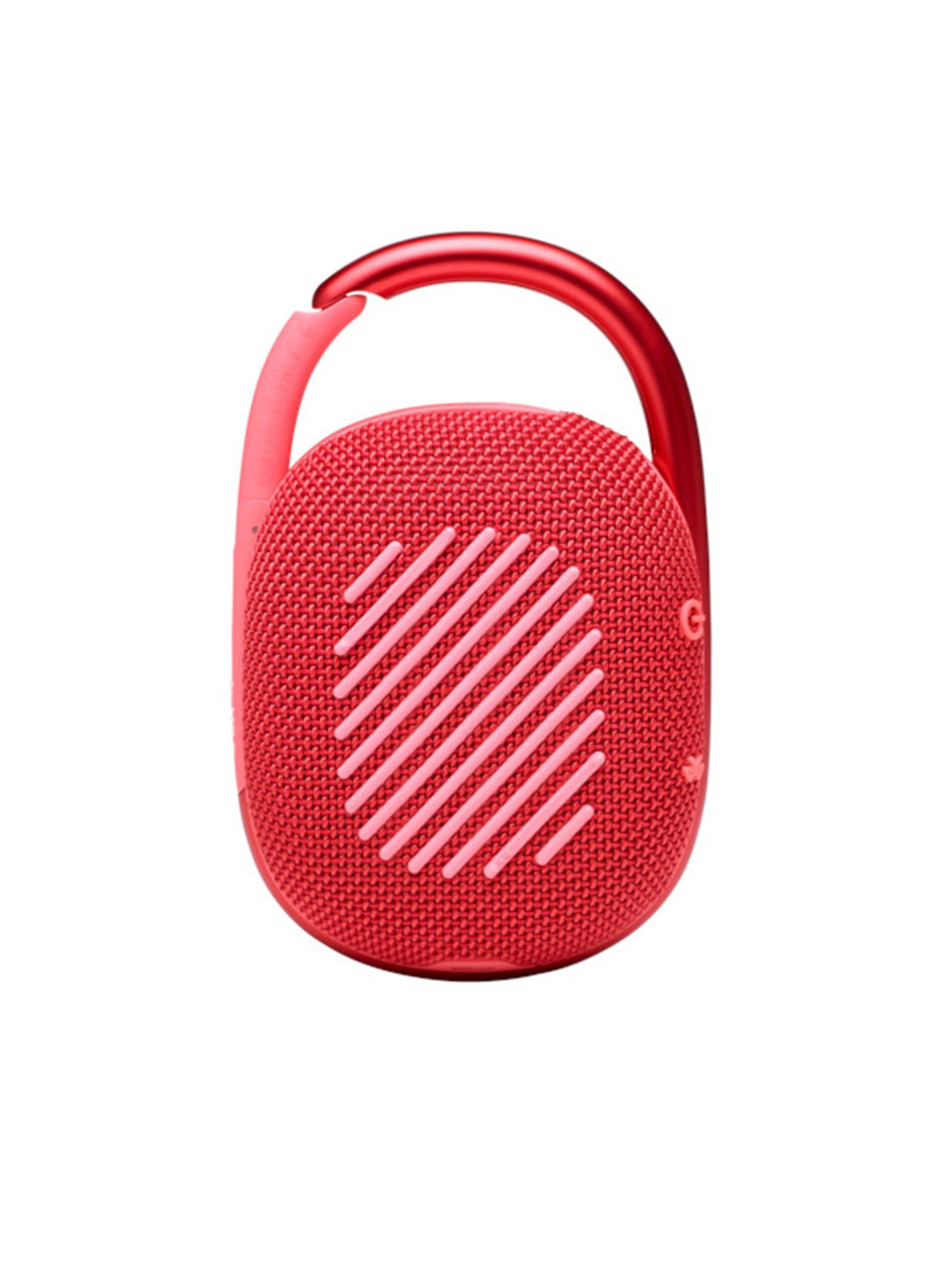Parlante JBL Bluetooth Clip 4 Rojo-3