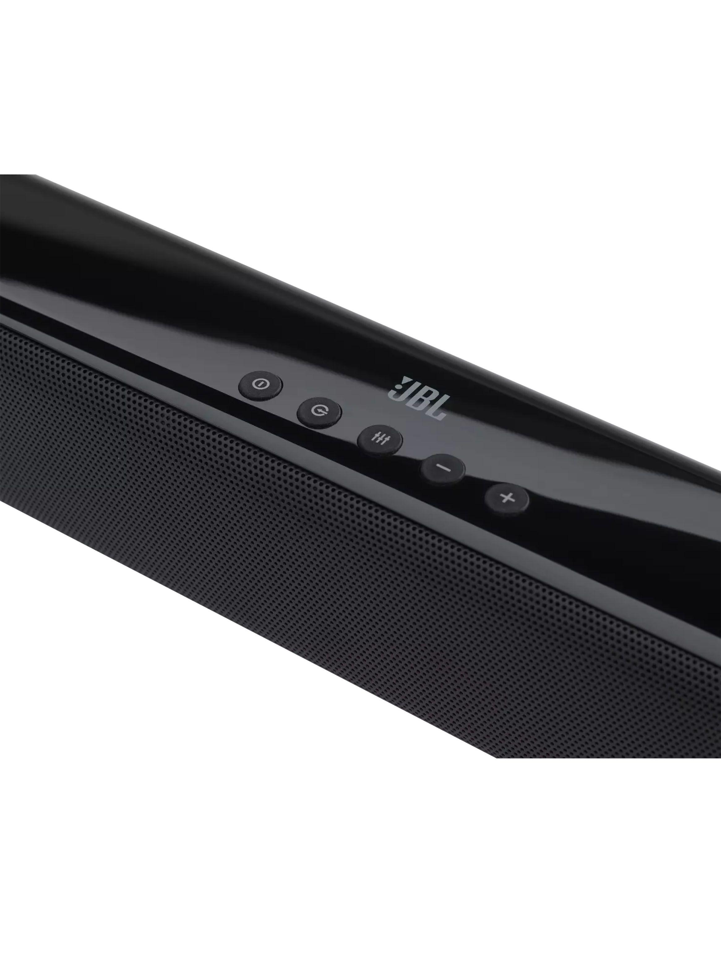 Soundbar JBL Cinema SB160 2.1 220W-1