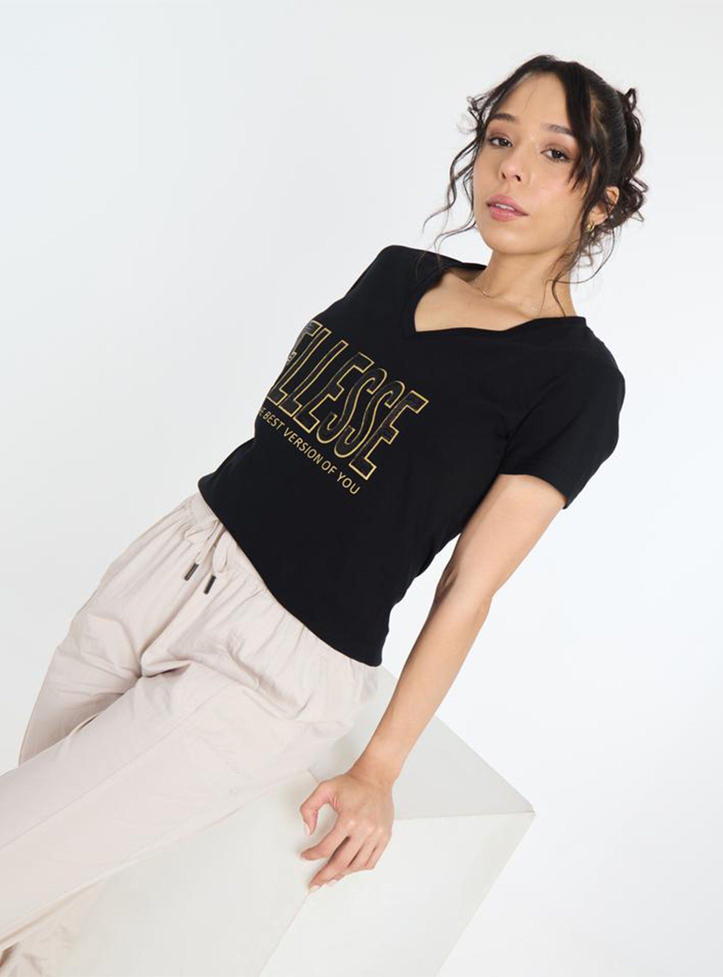 Polera Logo Amparo-3