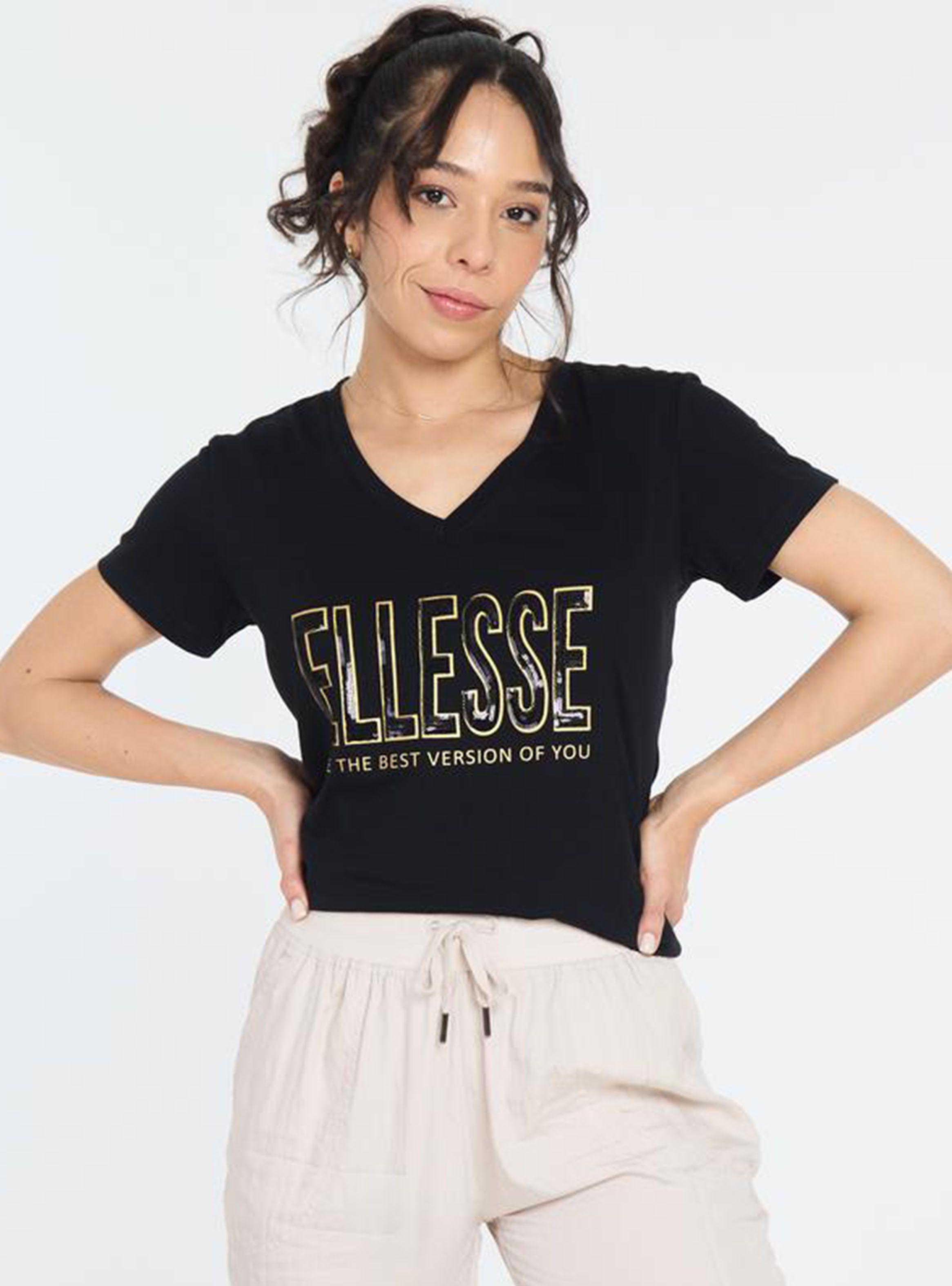 Polera Logo Amparo-0