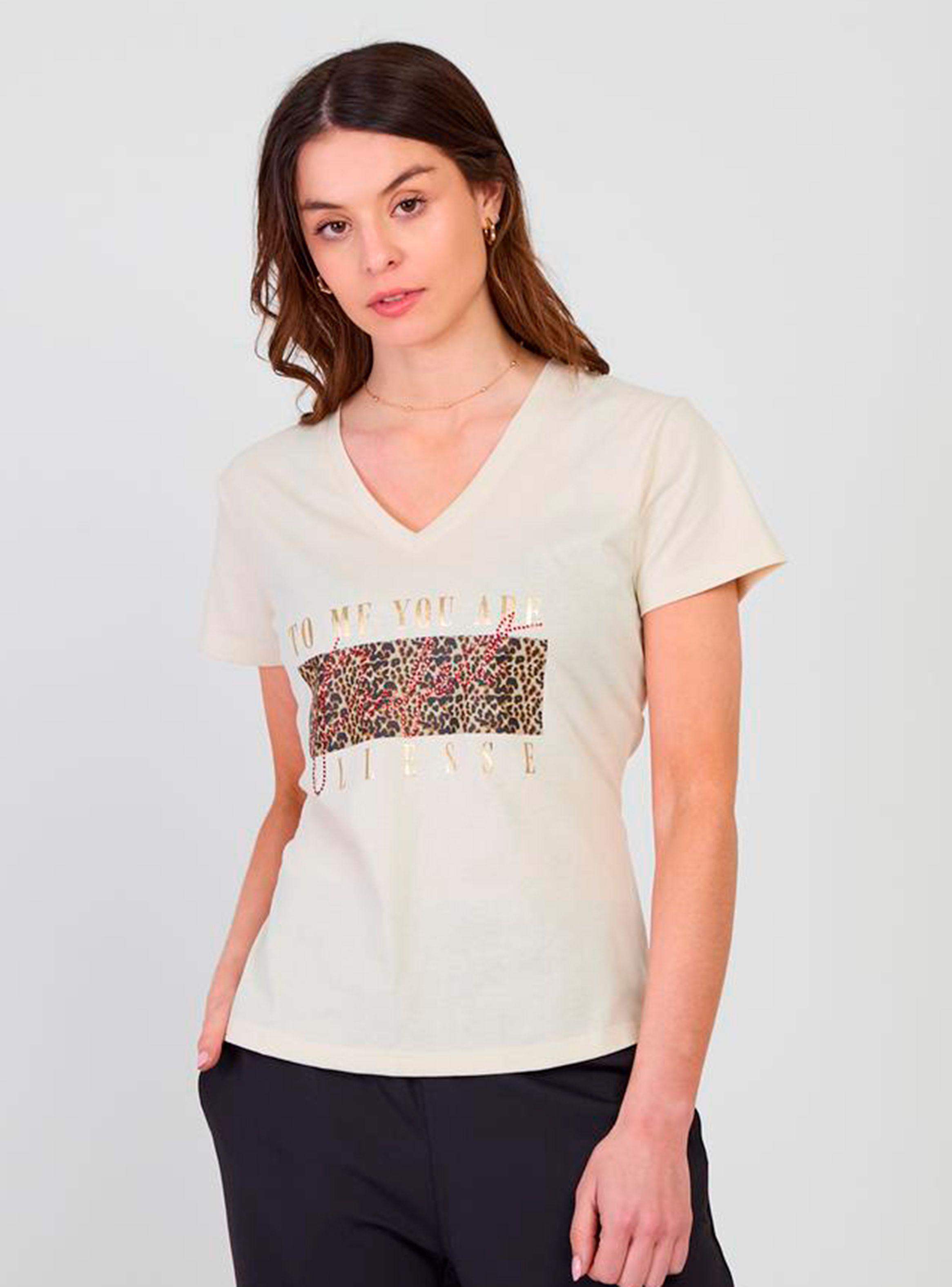 Polera Logotipo Alicia-0