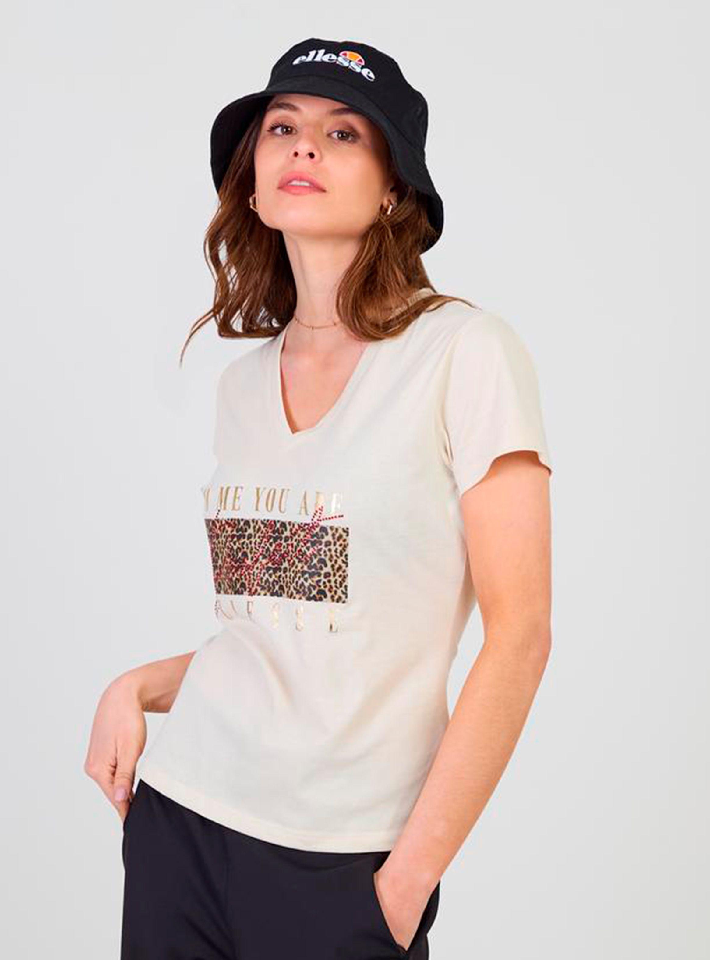 Polera Logotipo Alicia-2