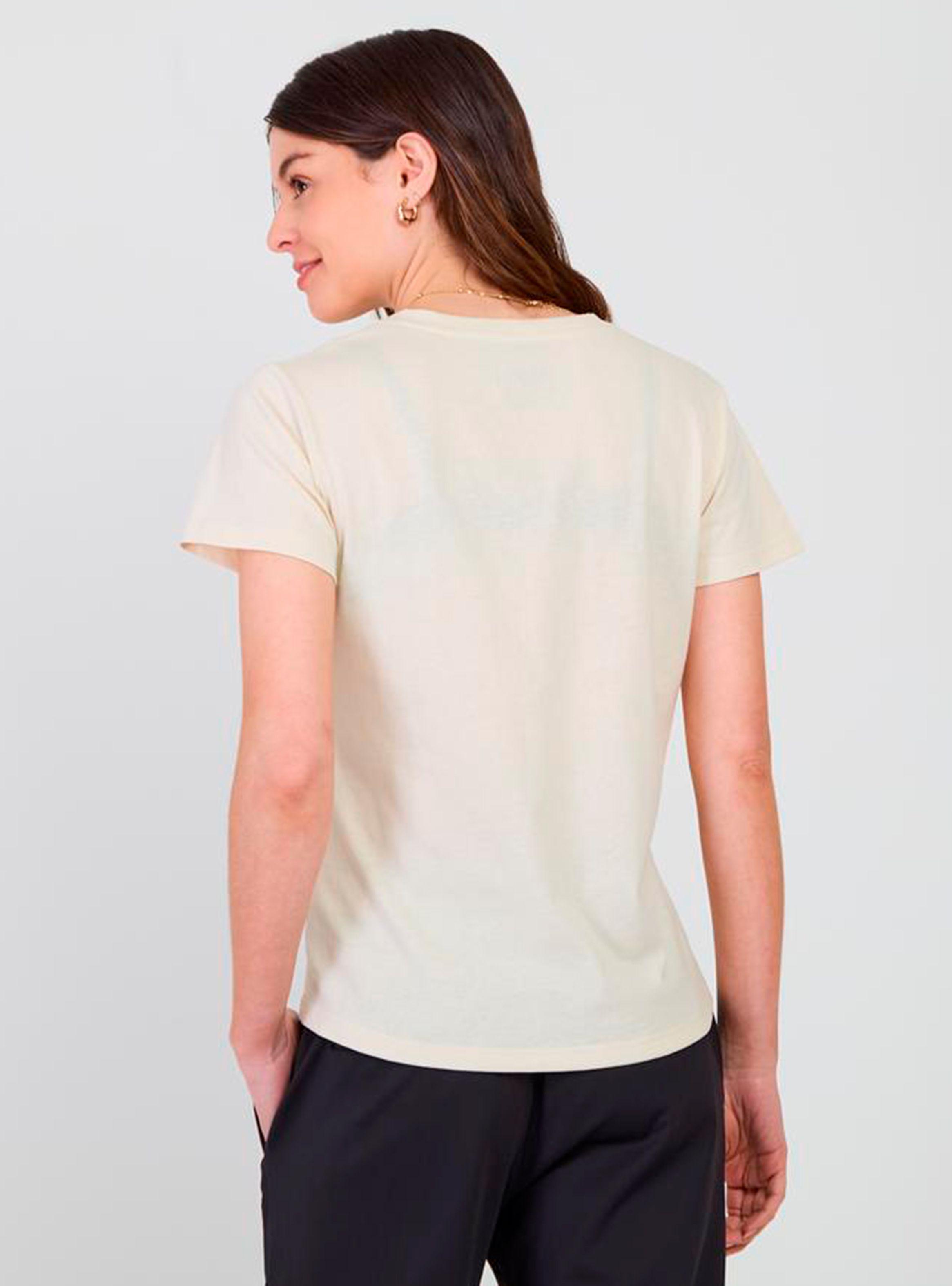 Polera Logotipo Alicia-1