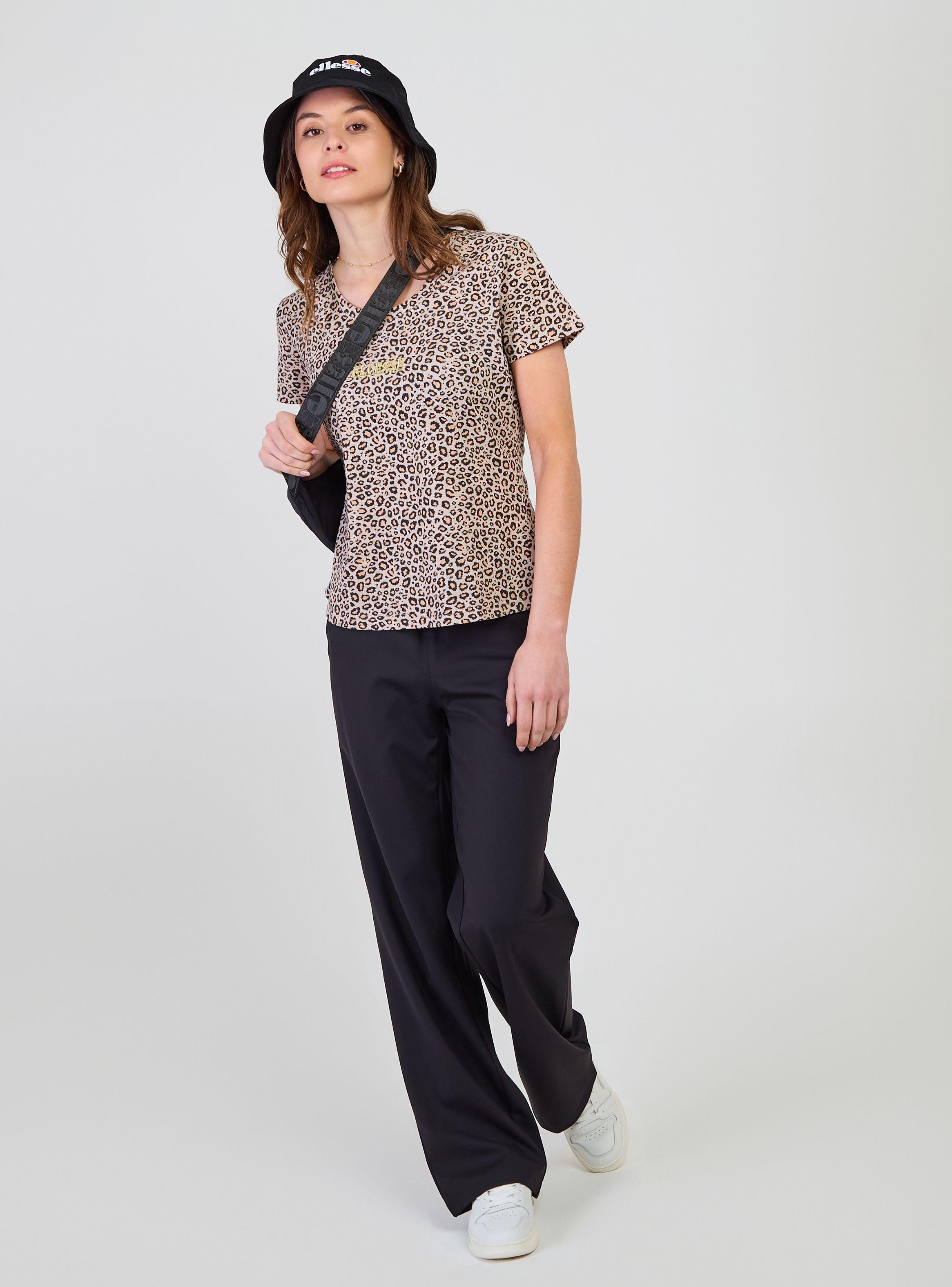 Polera Ada Animal Print-4