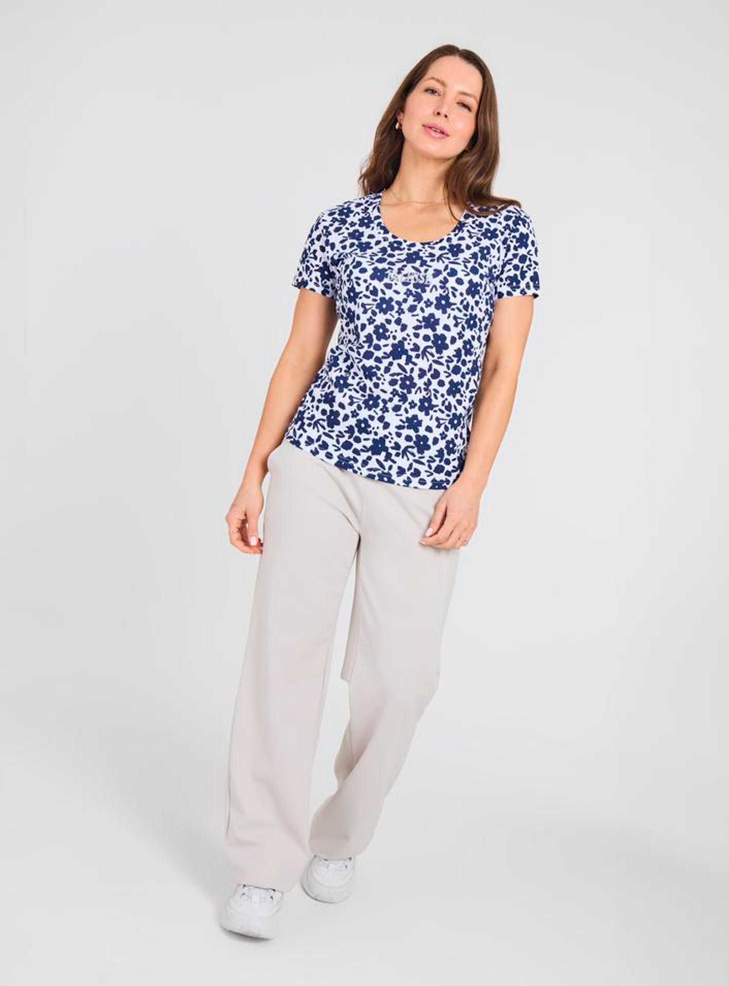 Polera Print Amelia-4