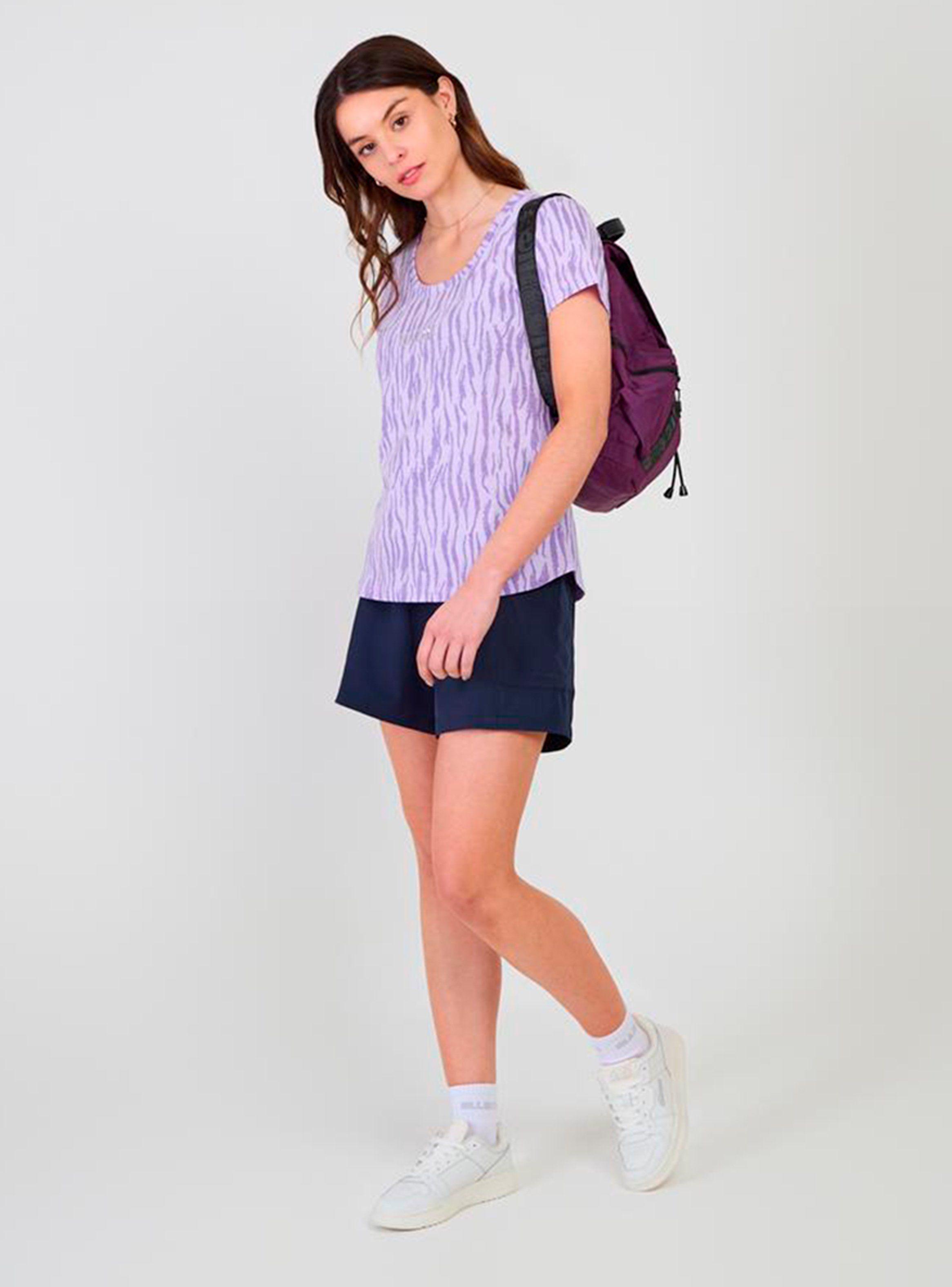 Polera Amelia Print-4