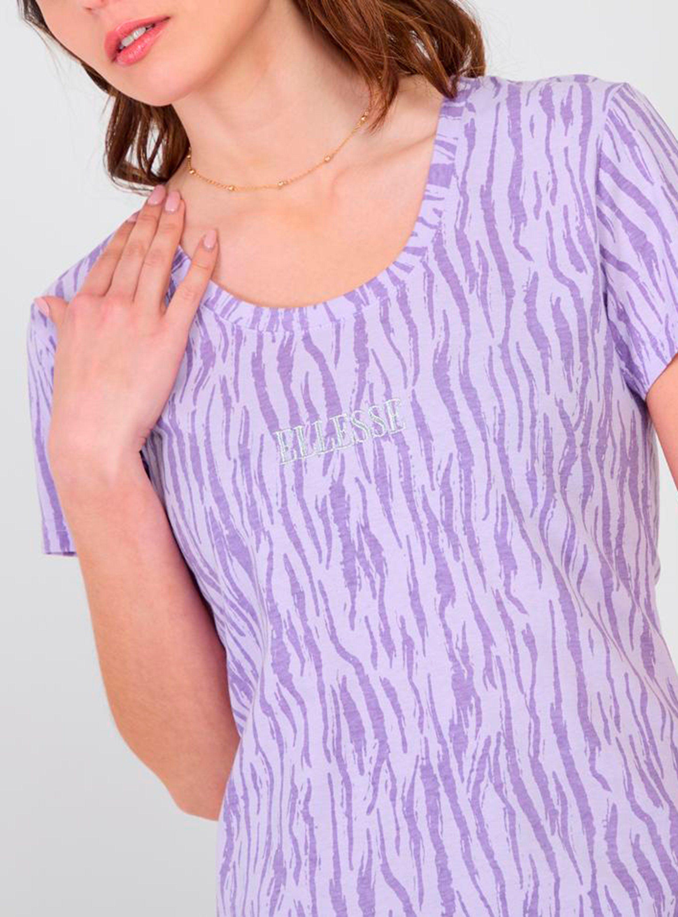 Polera Amelia Print-2
