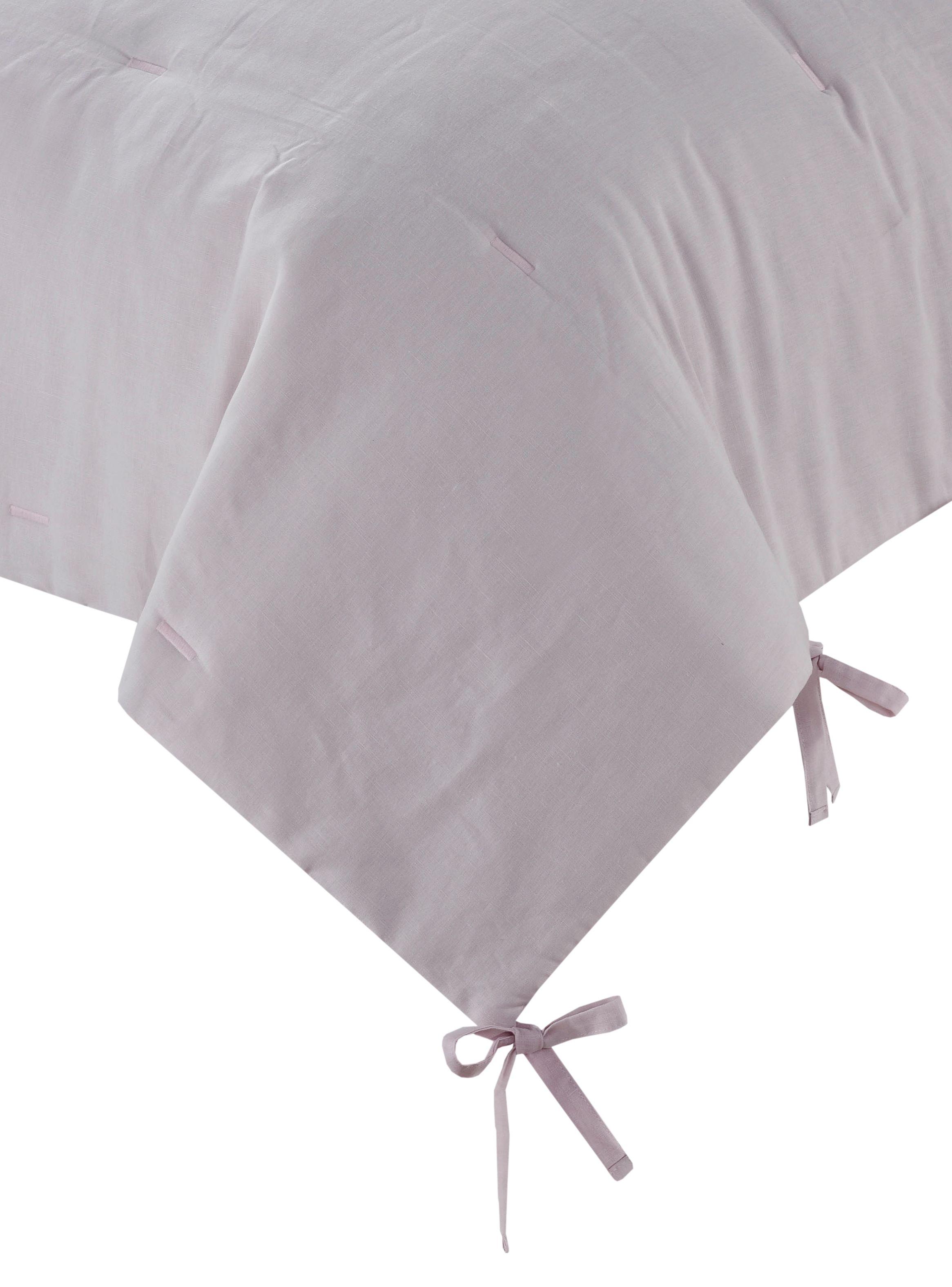Piecera Sarah Miller Lino Amarras 100 x 240 cm-3