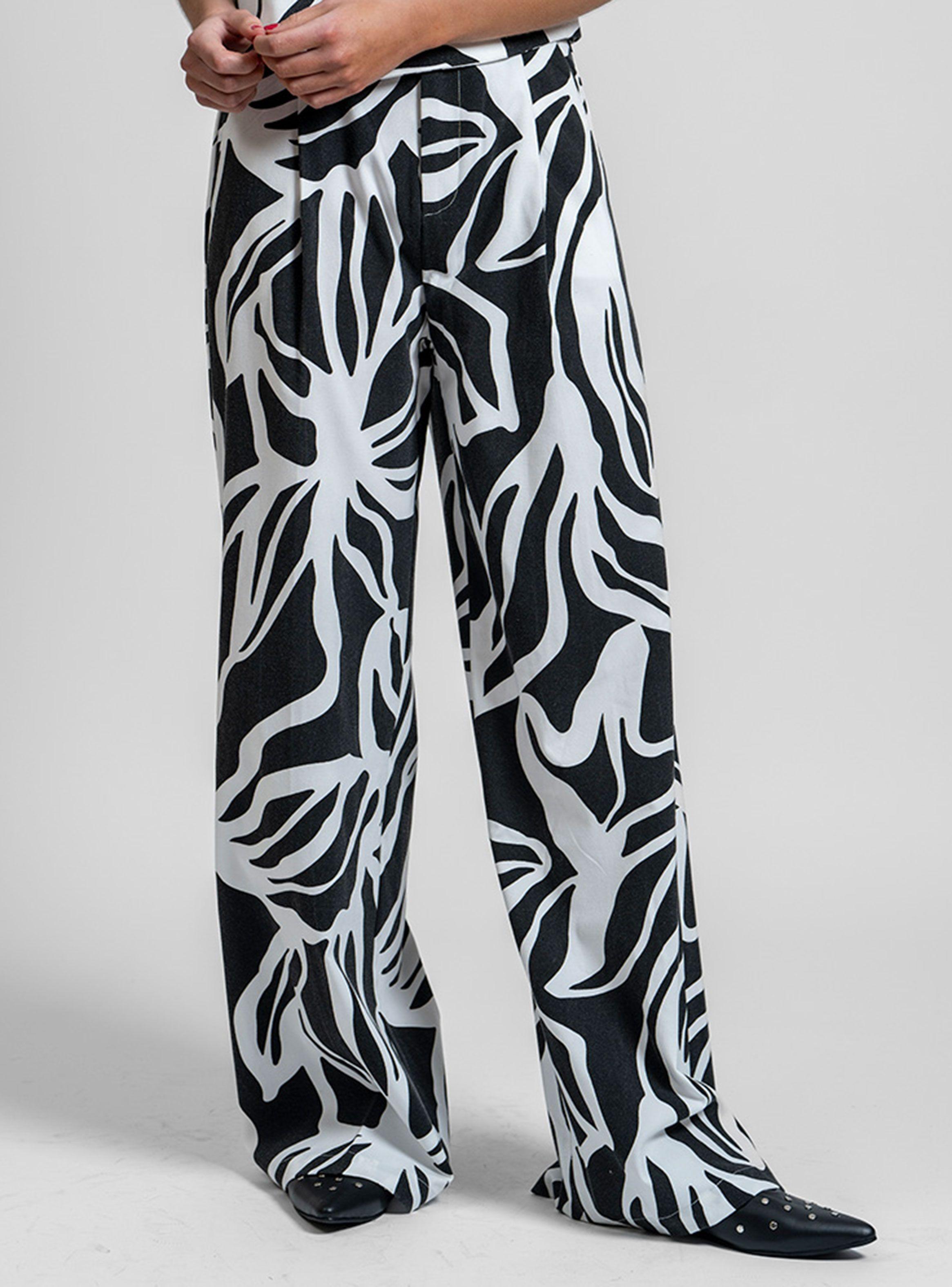 Pantalón Aliana Negro-0