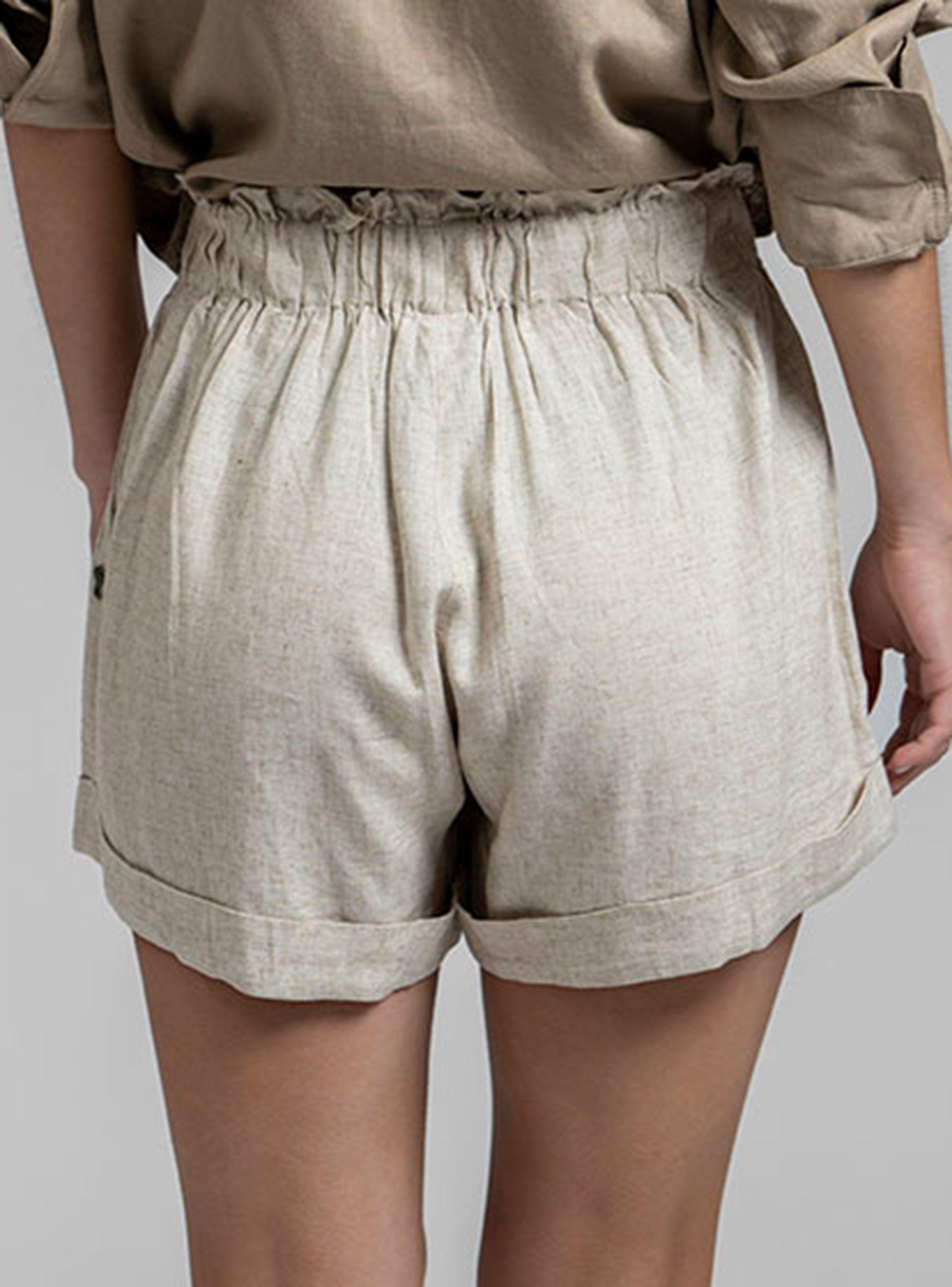 Short Dian Lino-1