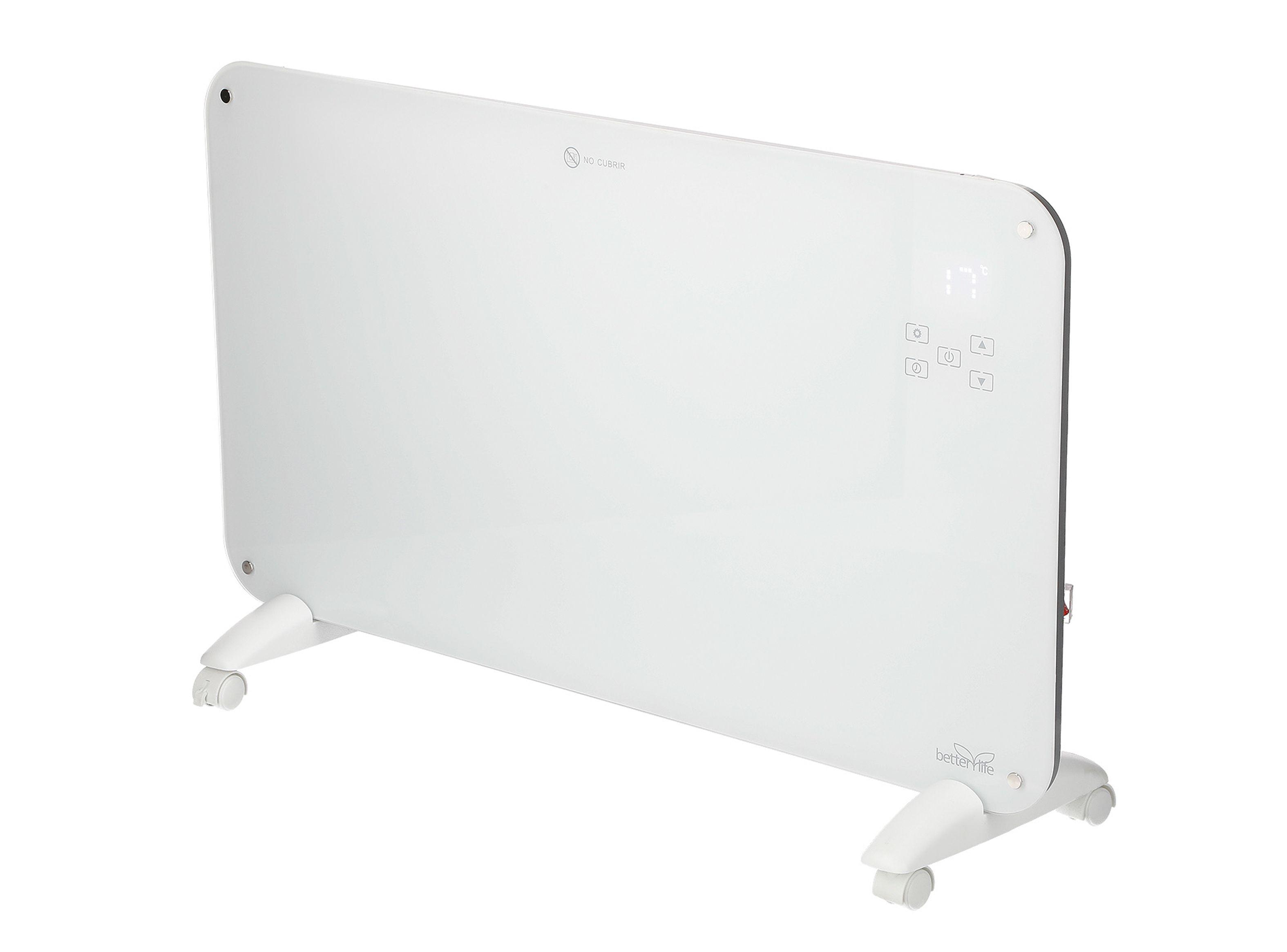 Panel Eléctrico Betterlife Wifi 2000W CG-20LED-1