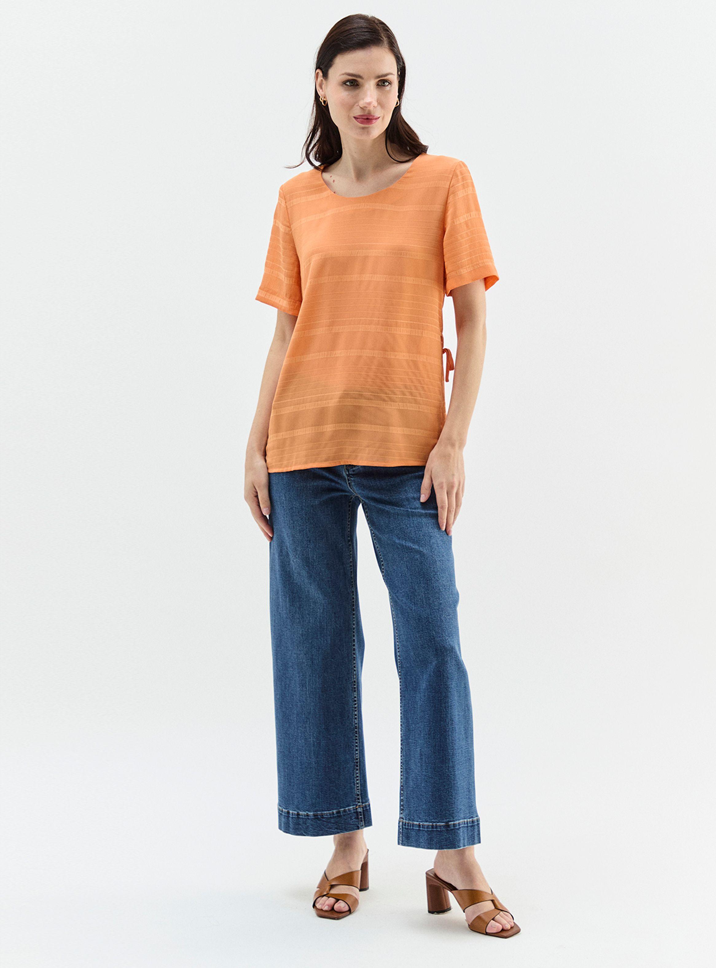 Blusa Calidad Textura-3