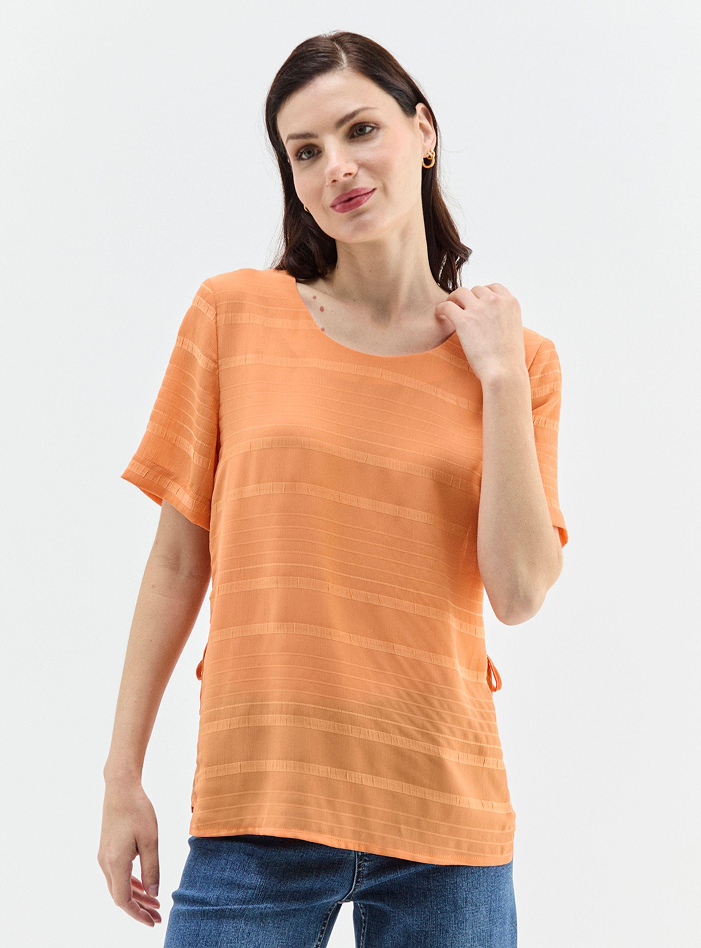 Blusa Calidad Textura-0
