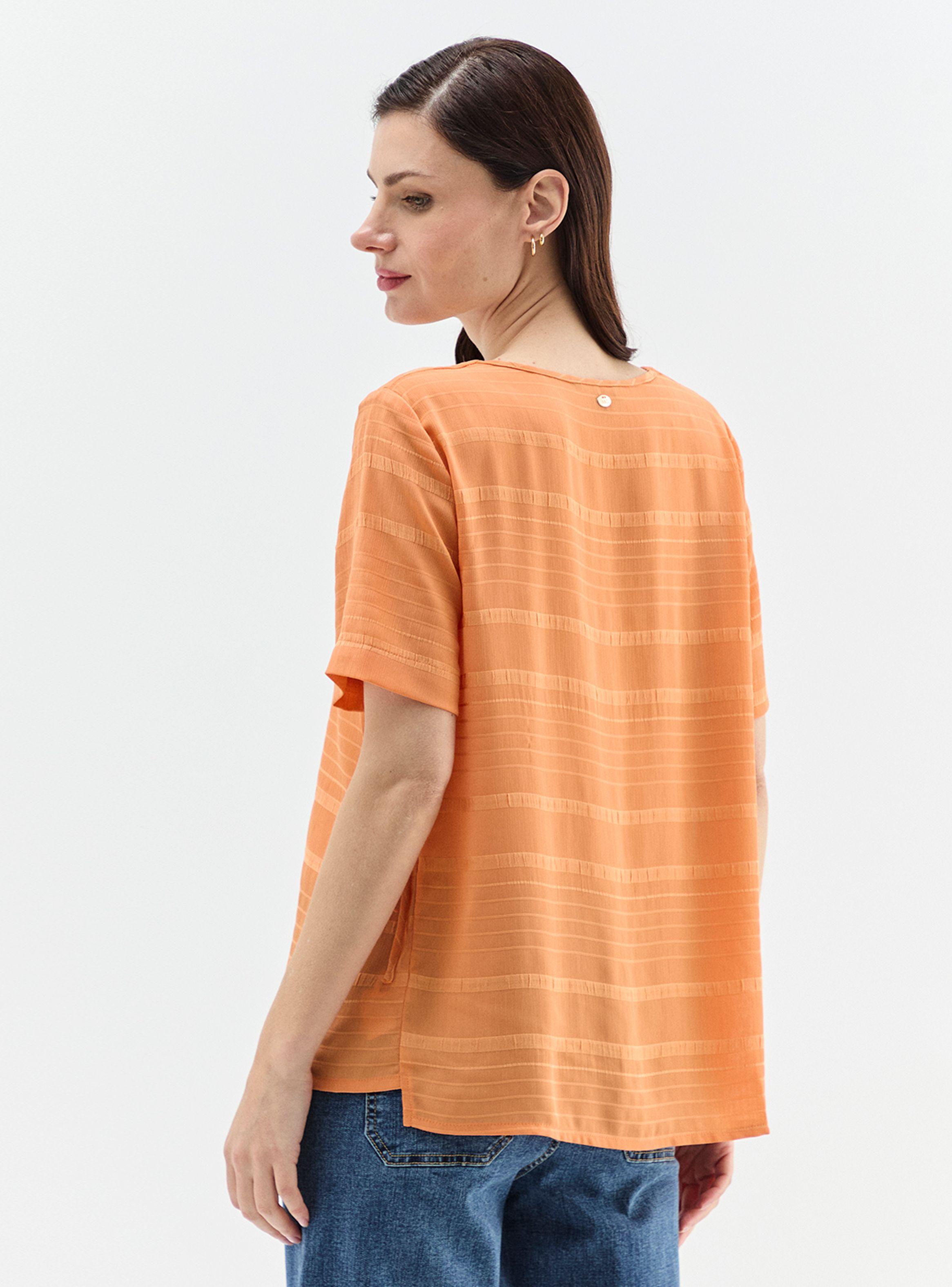 Blusa Calidad Textura-1