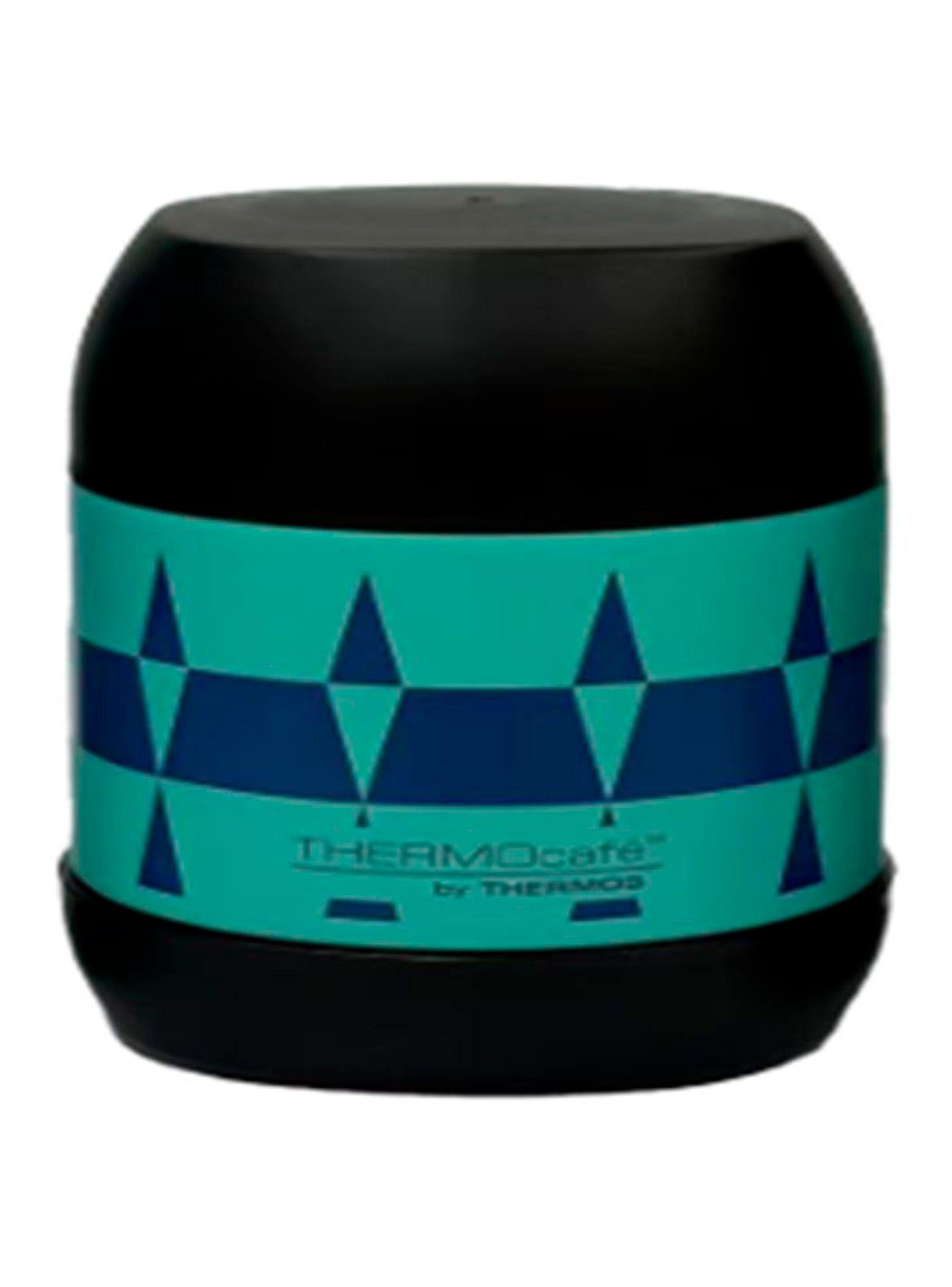 Termo Comida Azul 350 ml-0