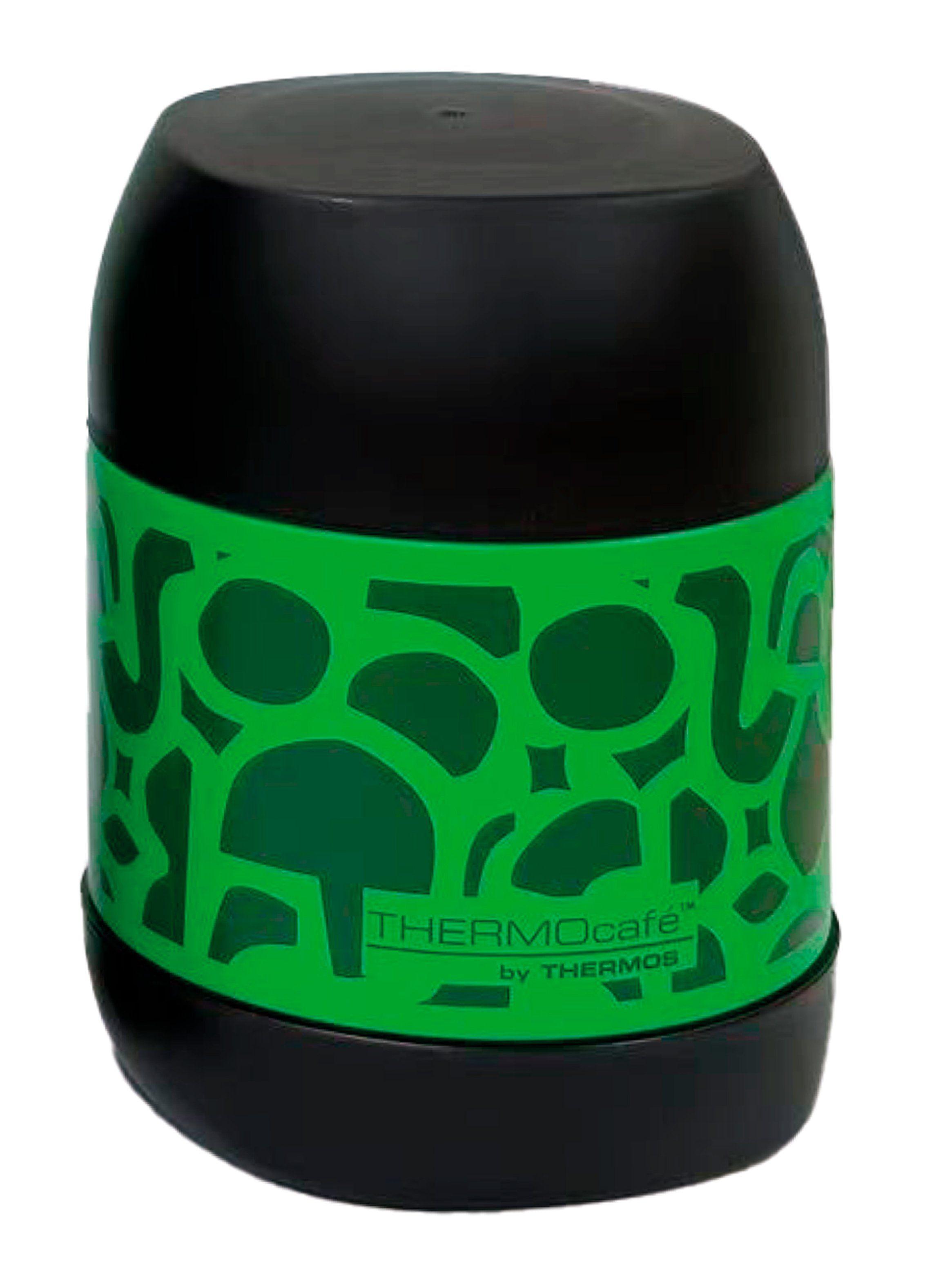 Termo Comida Verde 350 ml-0