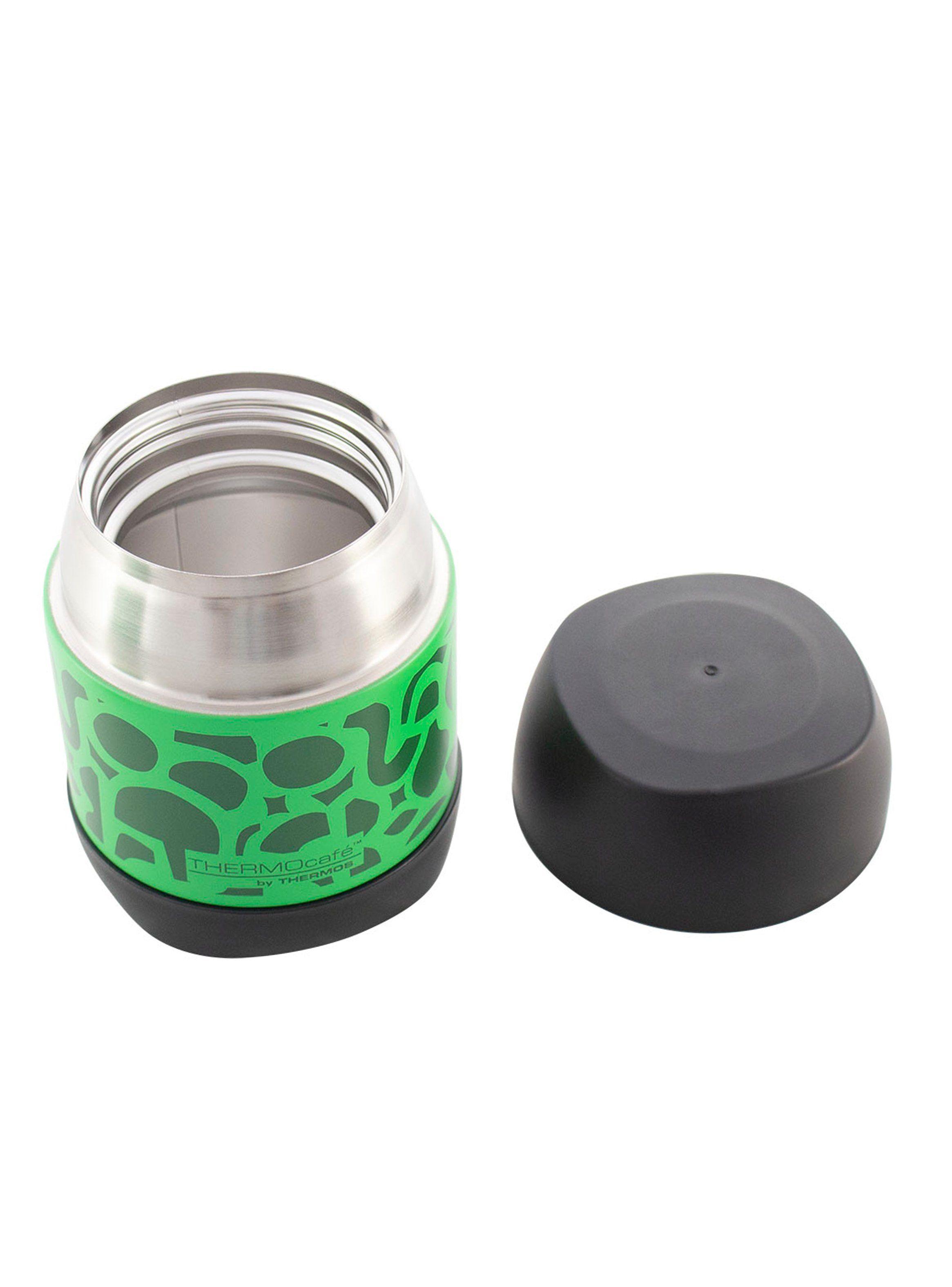 Termo Comida Verde 350 ml-1