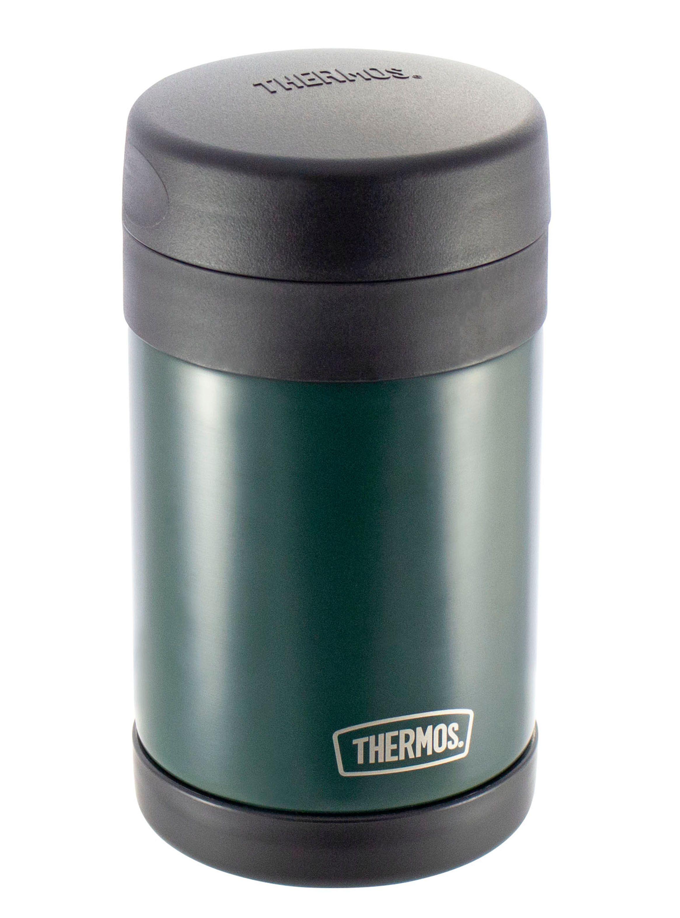 Termo Comida BS25 470 ml Verde-2
