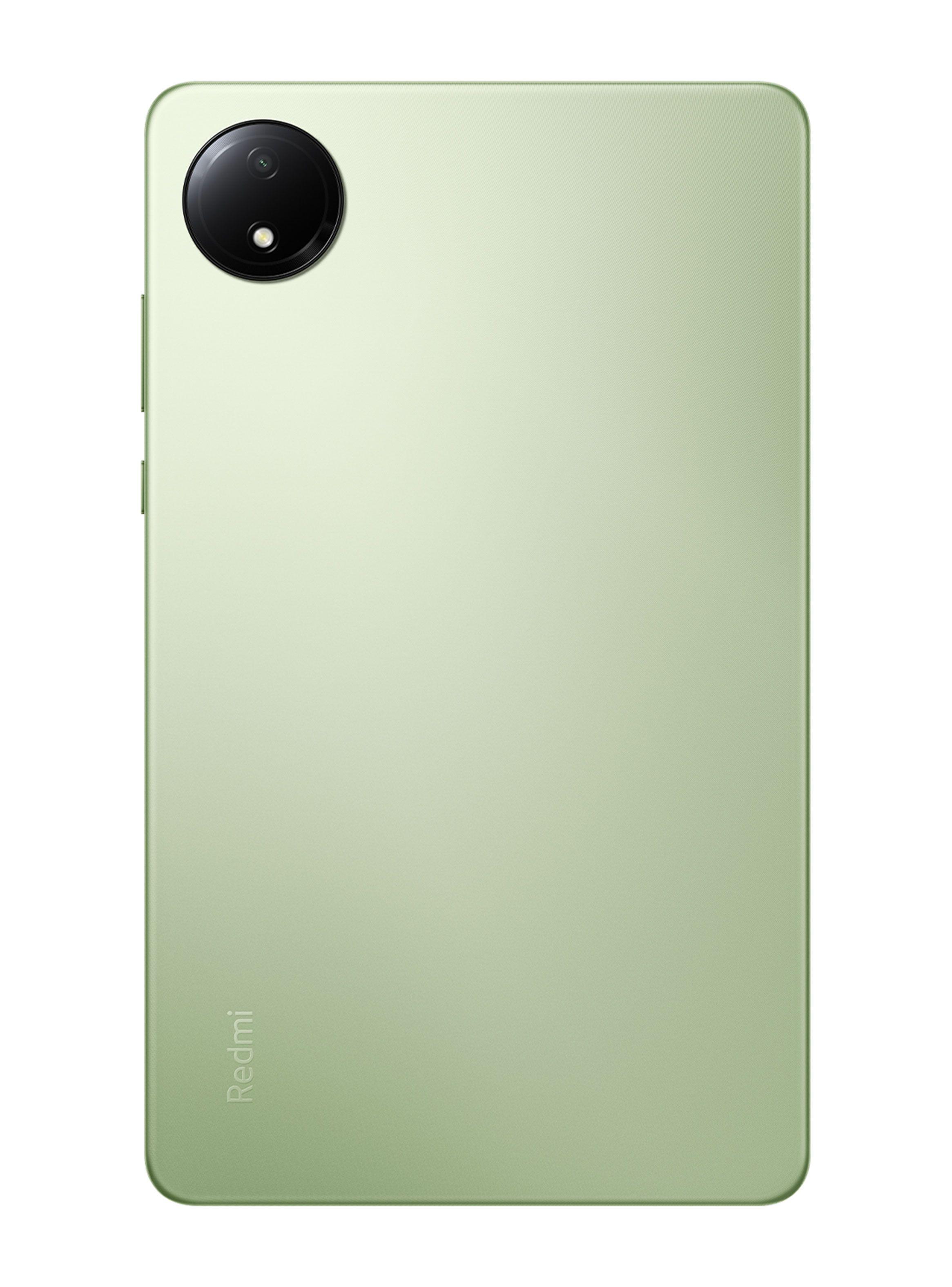 Tablet Redmi PAD SE 8.7" 4GB RAM 64GB Green-2
