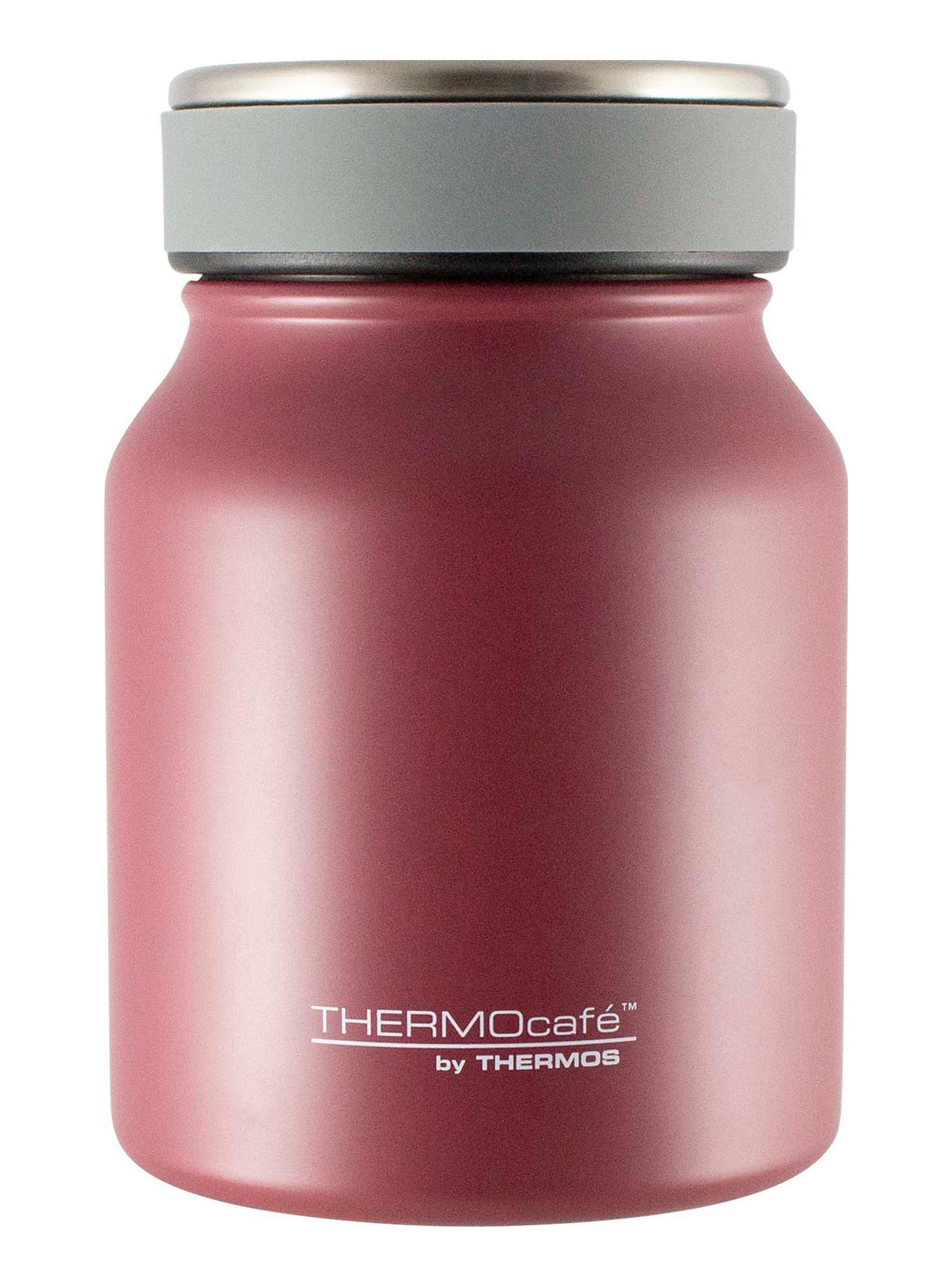 Termo Comida Jam 500 ml Rosado-0