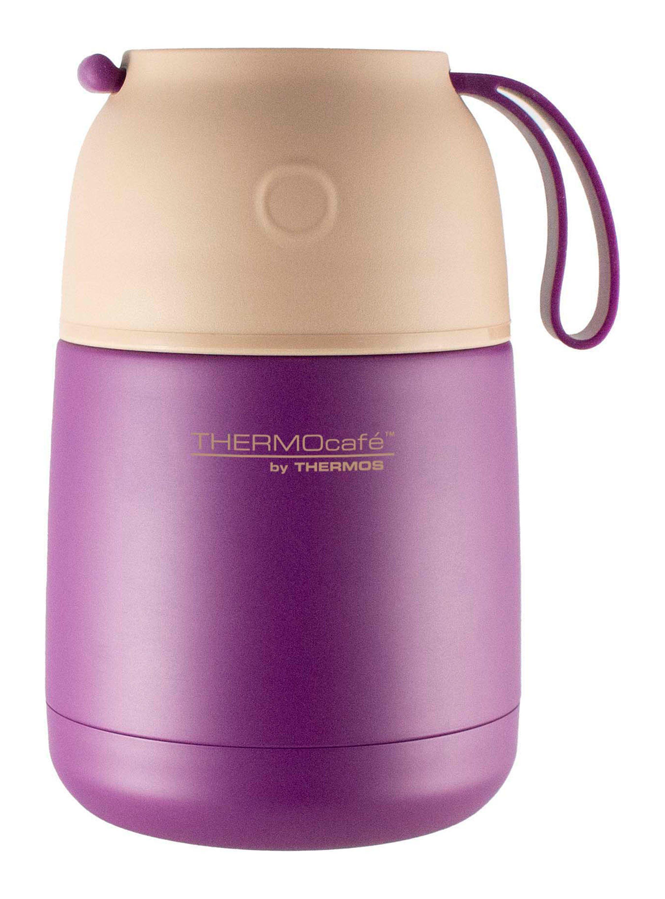 Termo Comida 450 ml Cool Morado-0