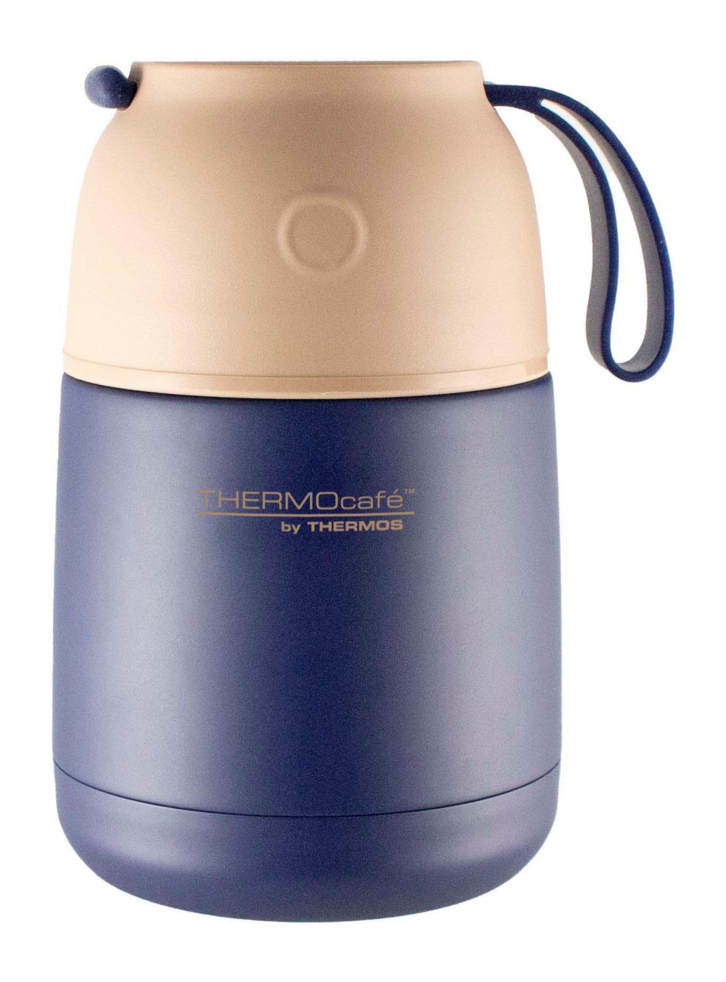 Termo Comida 450 ml Cool Azul-0