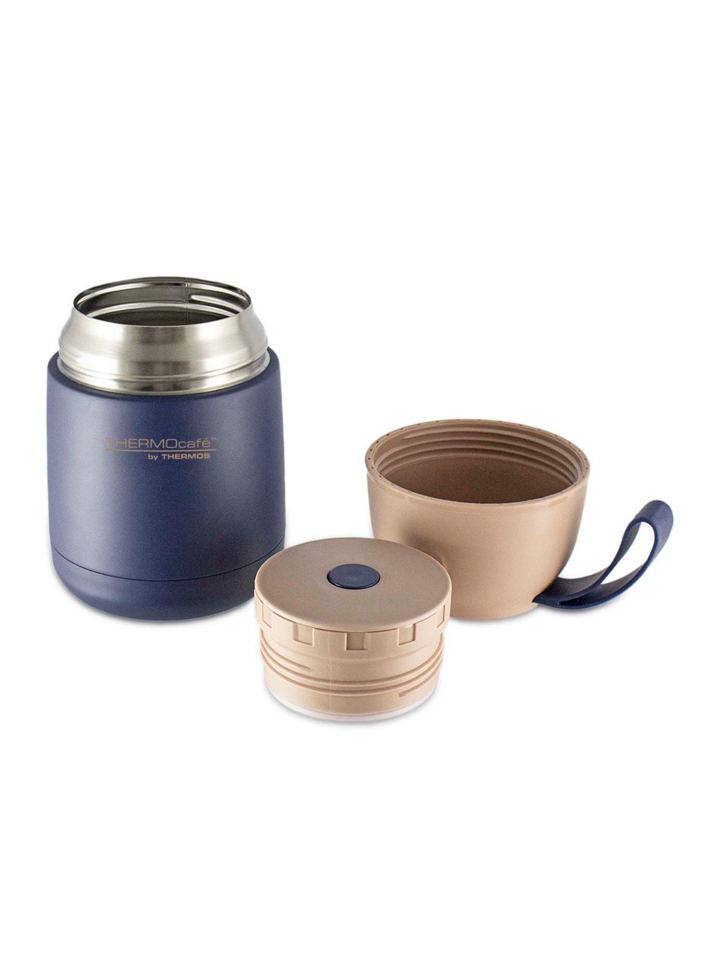 Termo Comida 450 ml Cool Azul-2