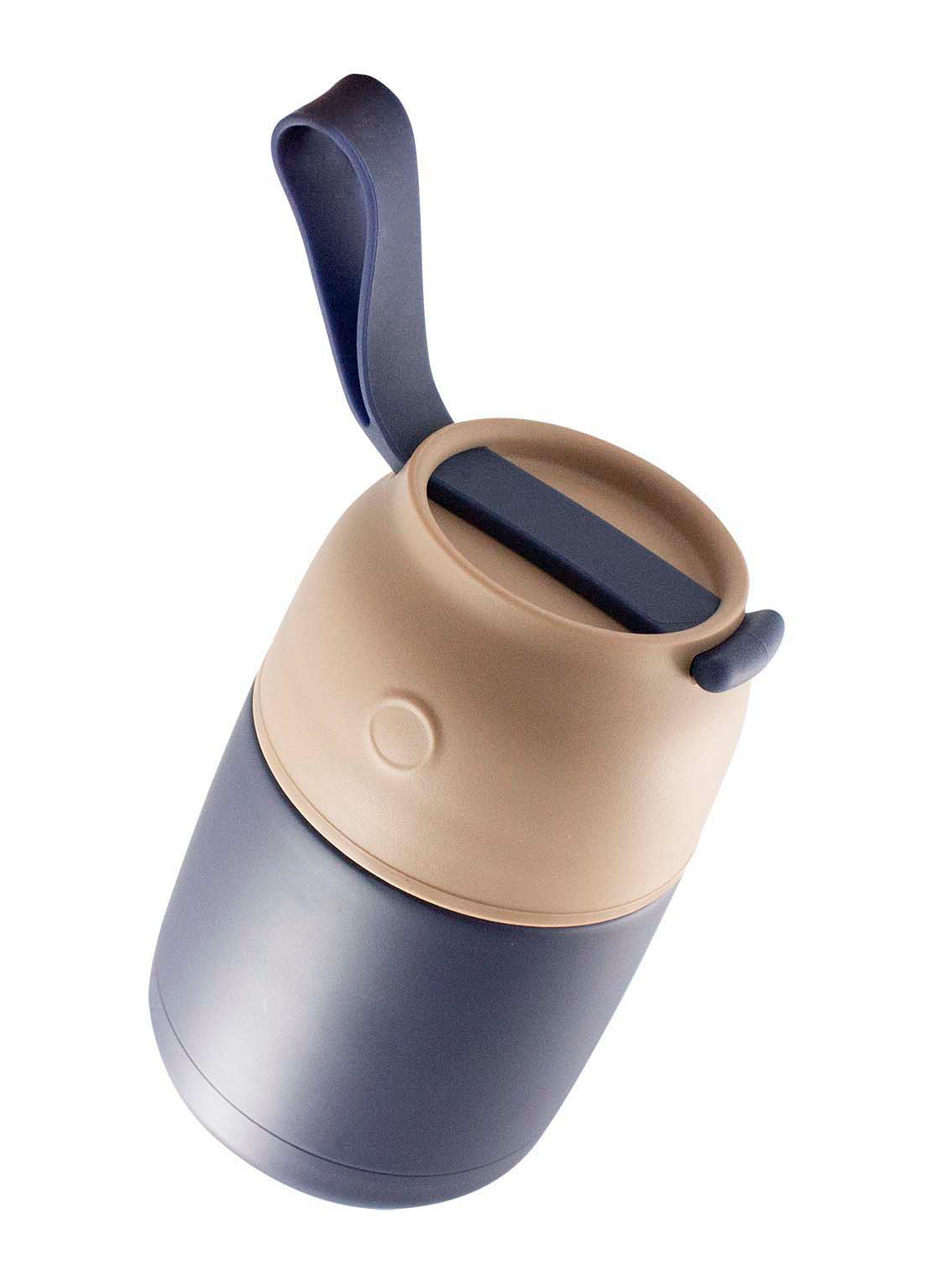 Termo Comida 450 ml Cool Azul-1