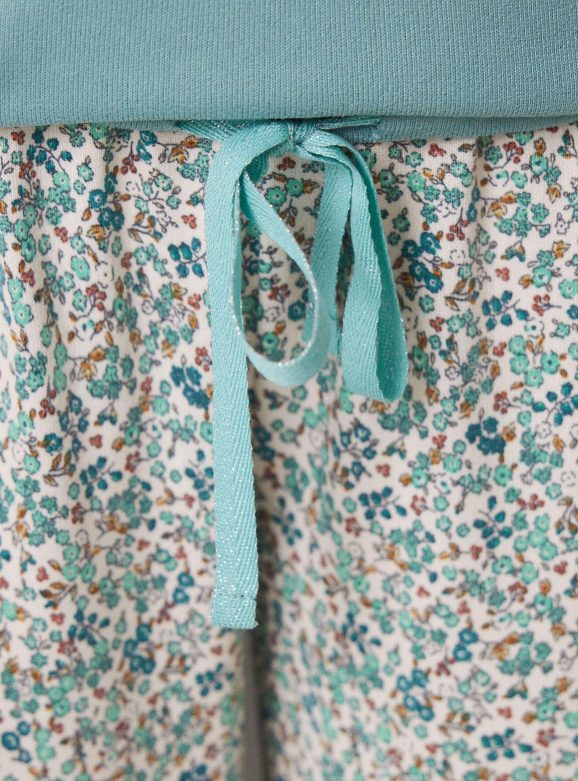 Pijama Largo Soft Touch Snoopy-3