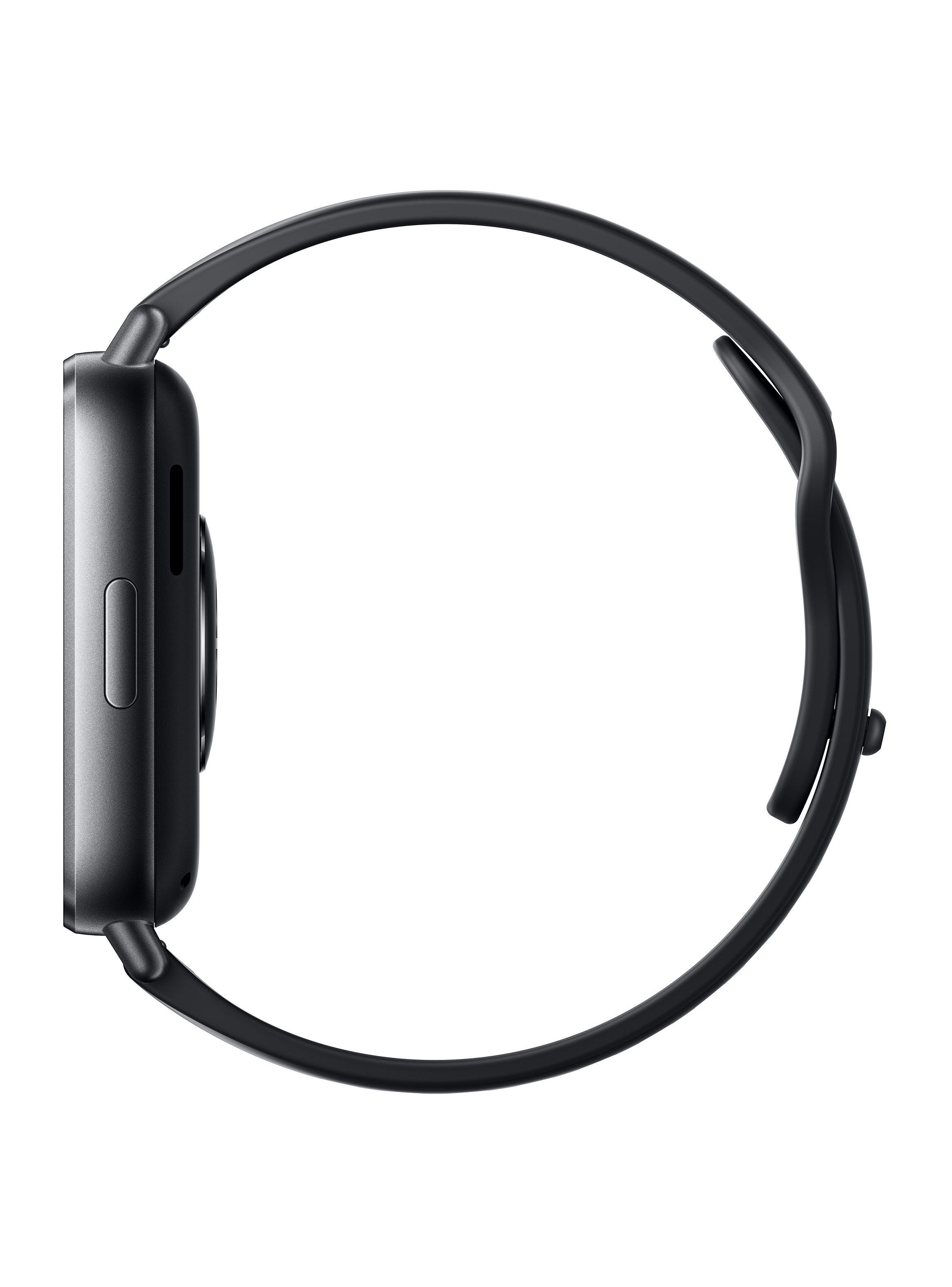 Smartwatch Redmi Watch 5 Active Black-3