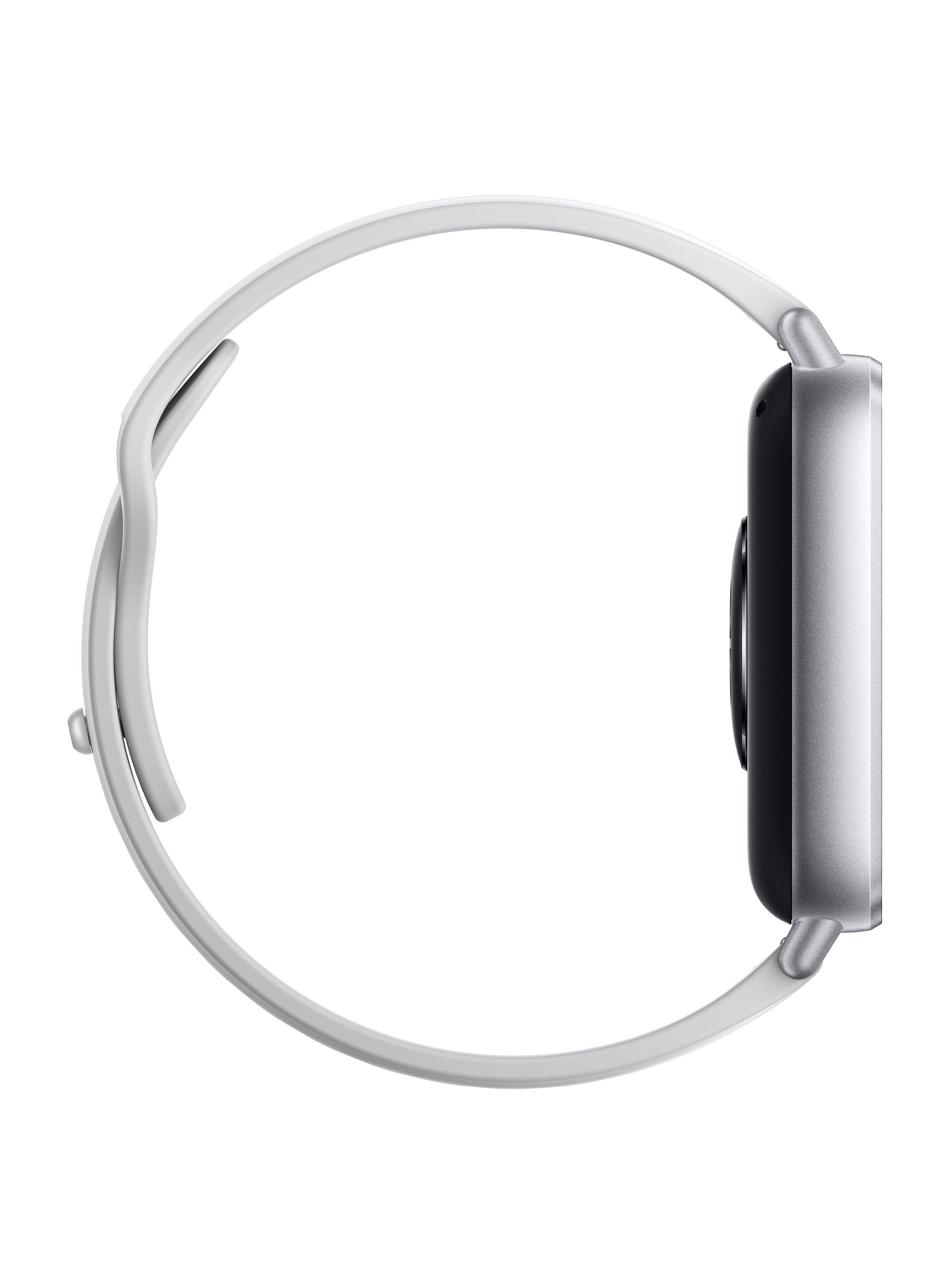 Smartwatch Redmi Watch 5 Active Silver-3
