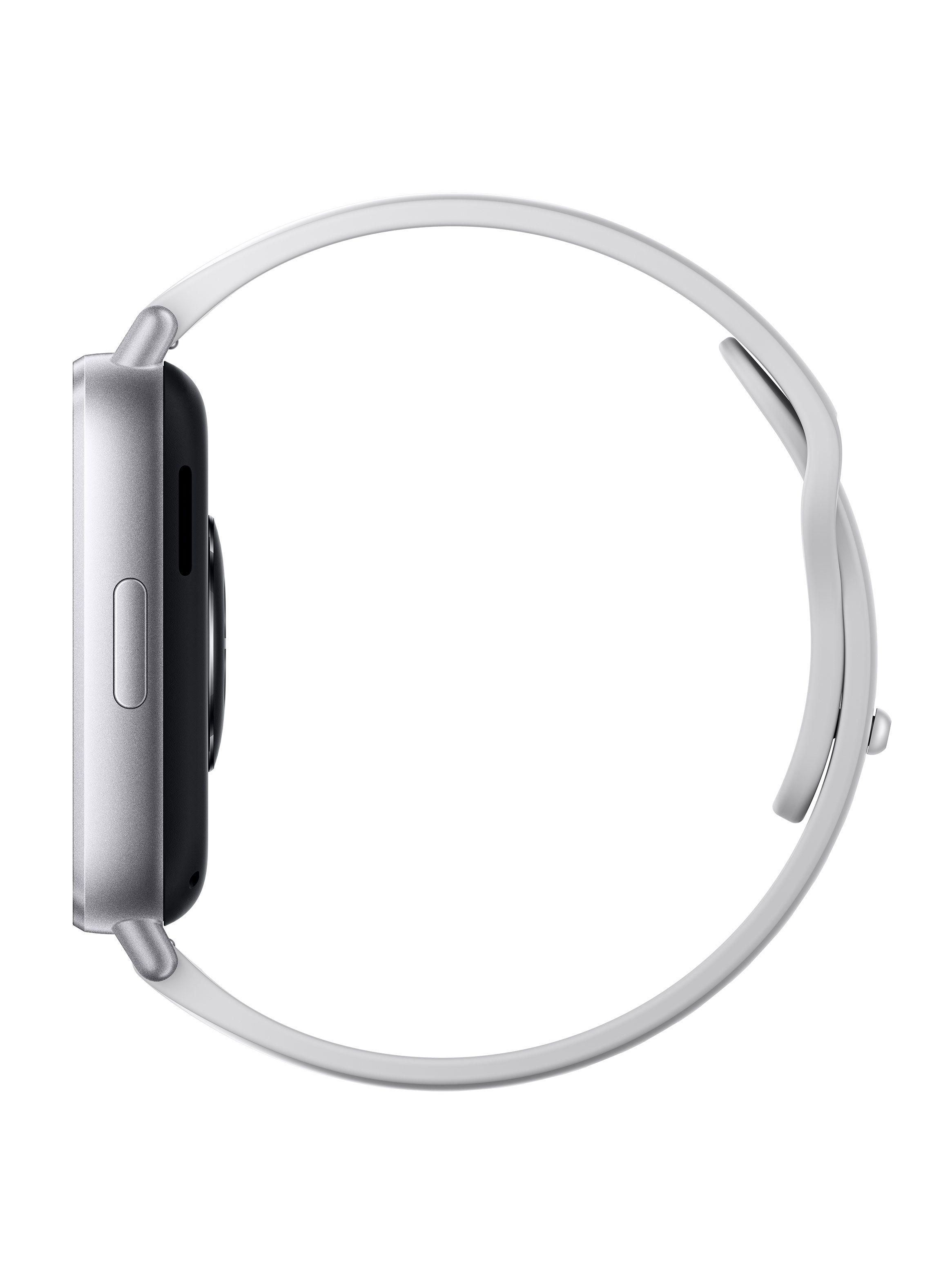 Smartwatch Redmi Watch 5 Active Silver-4