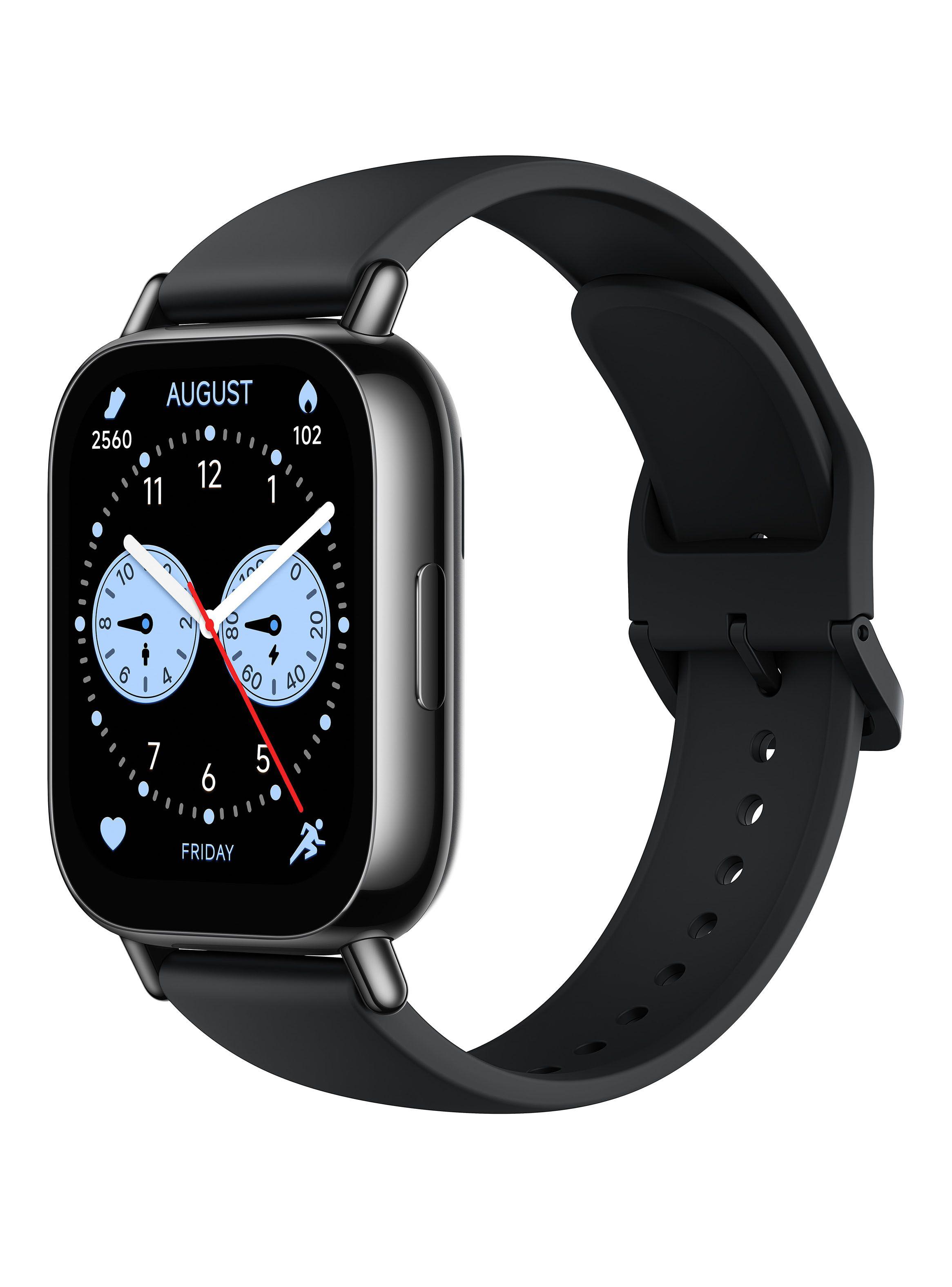Smartwatch Redmi Watch 5 Lite Black-2