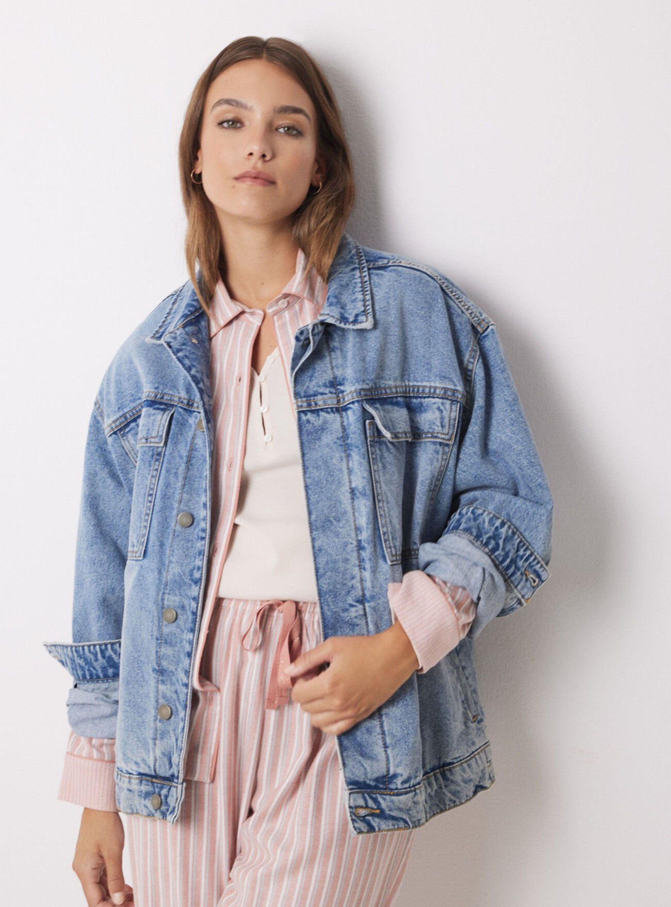 Polera Panadera Manga Larga Marfil-4