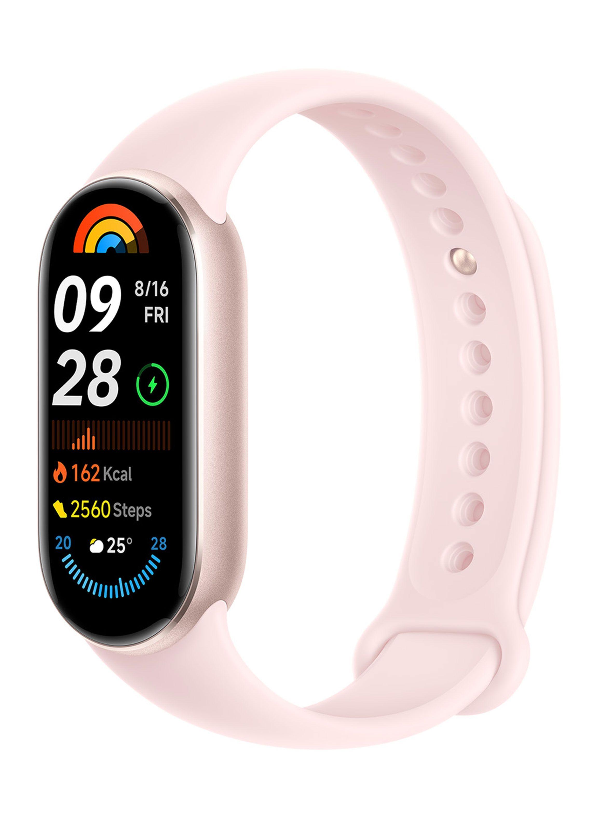 Smartband Xiaomi Band 9 Pink-2