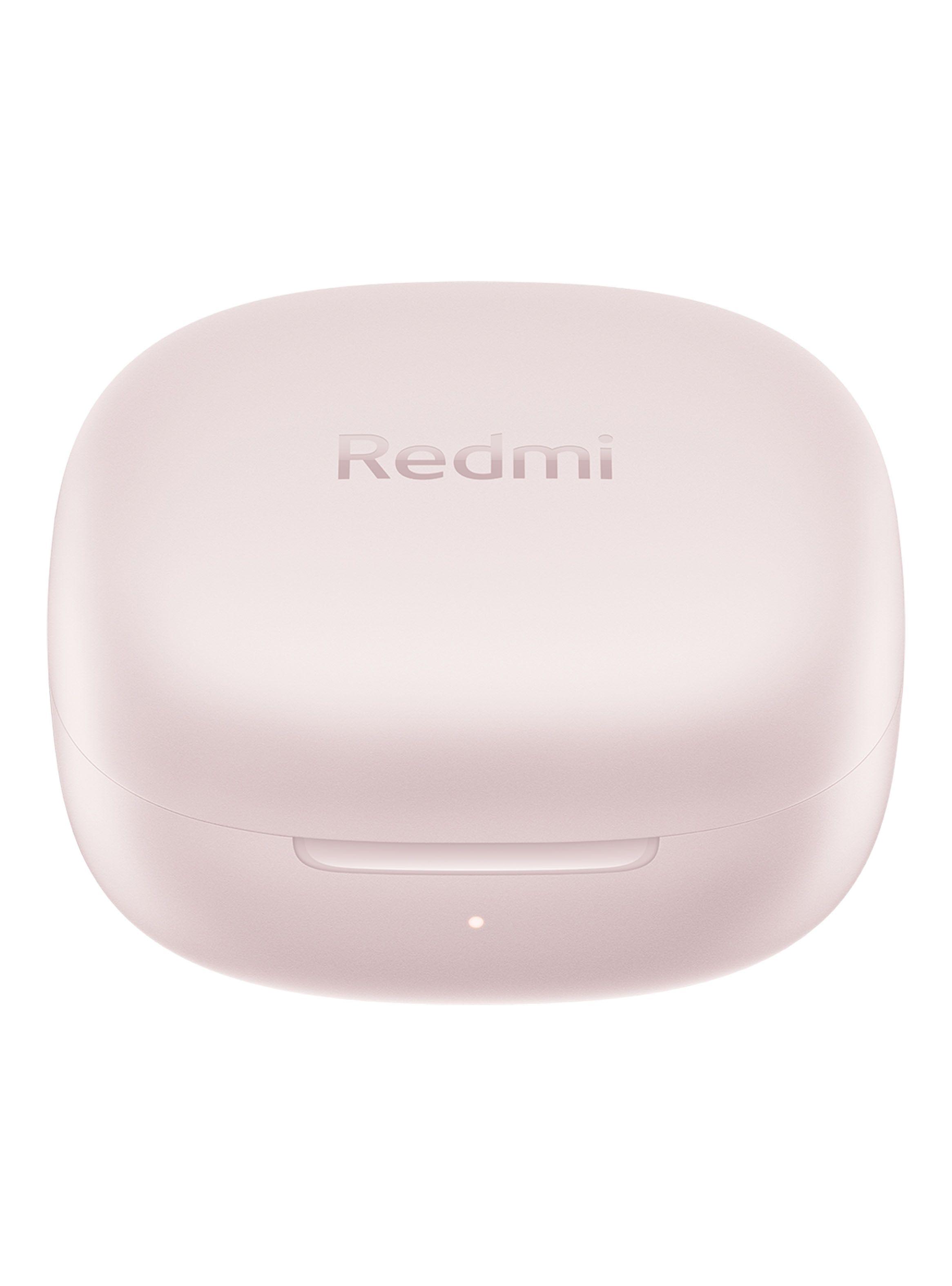 Audífonos Bluetooth Redmi Buds 6 Play Pink-2